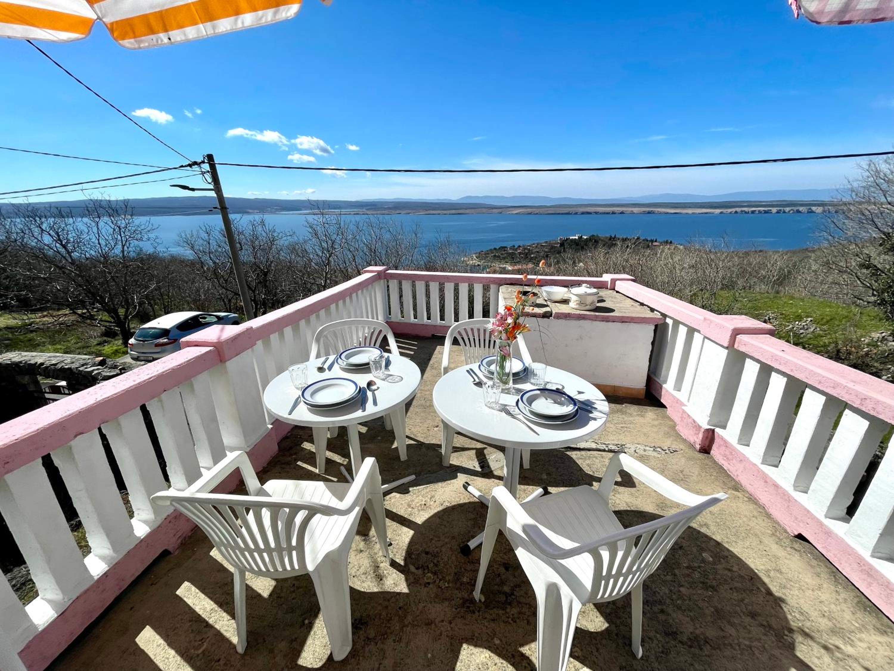 Holiday home Autentic