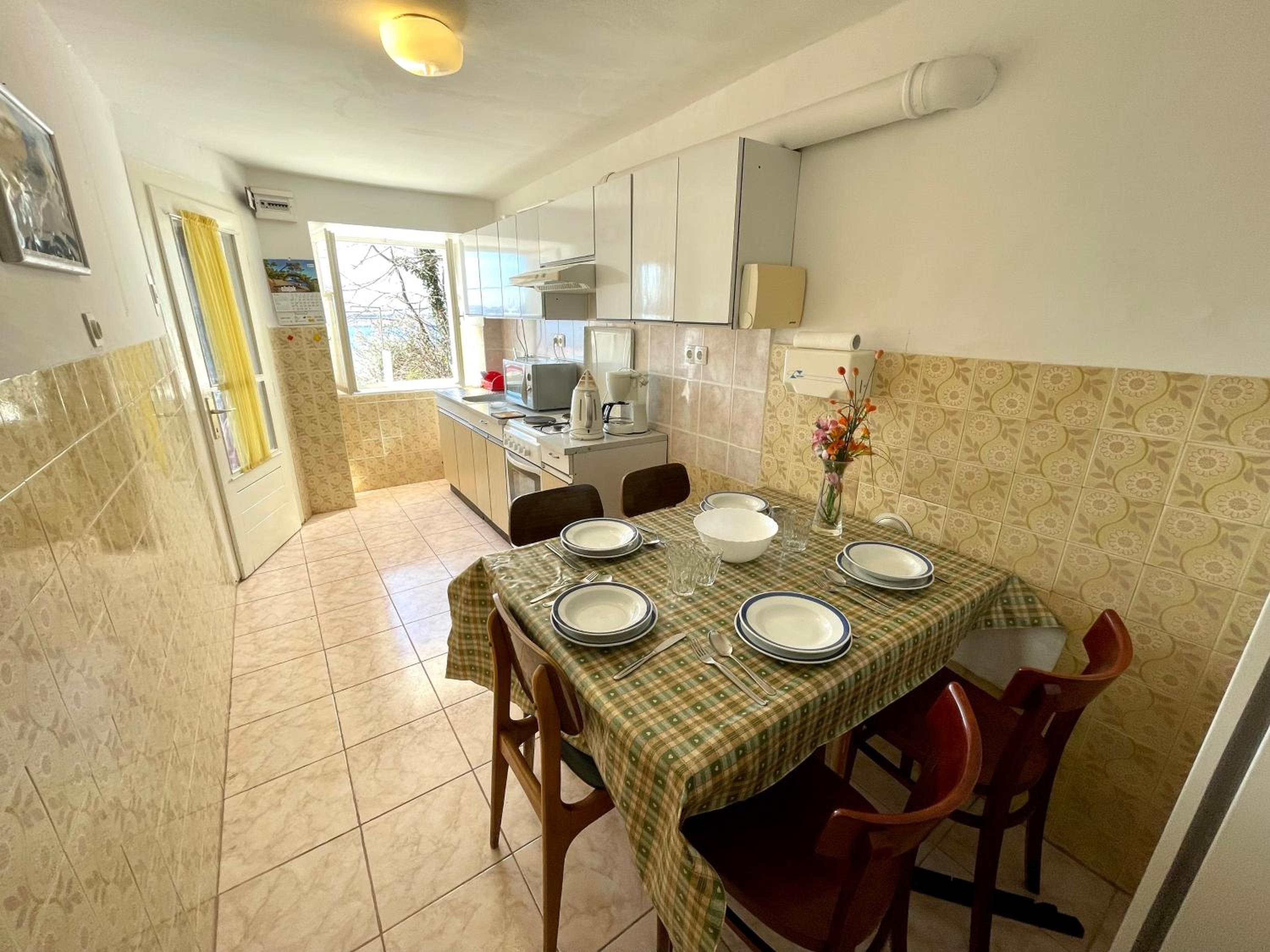 Holiday home Autentic