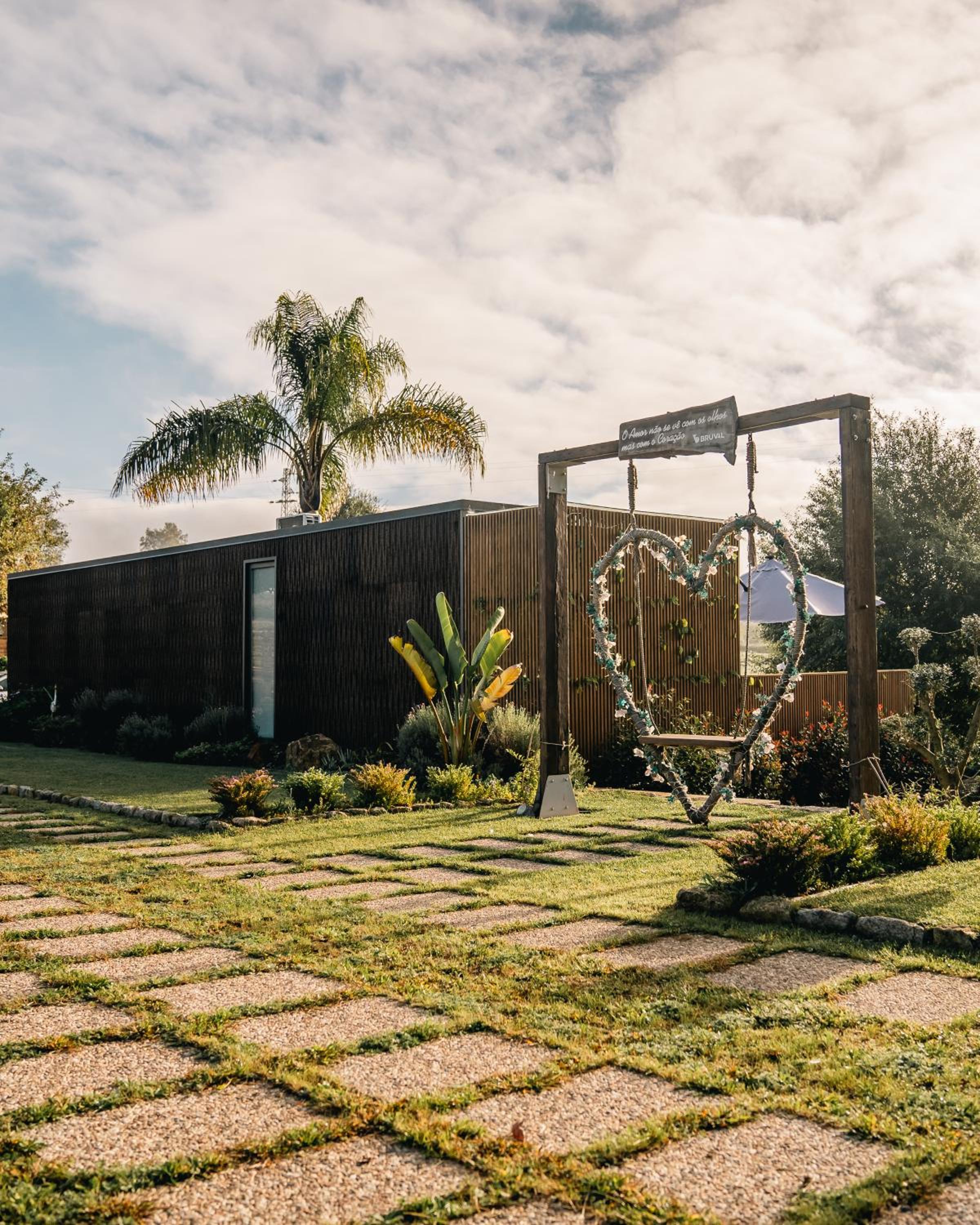 Bruval Eco Retreat view 5