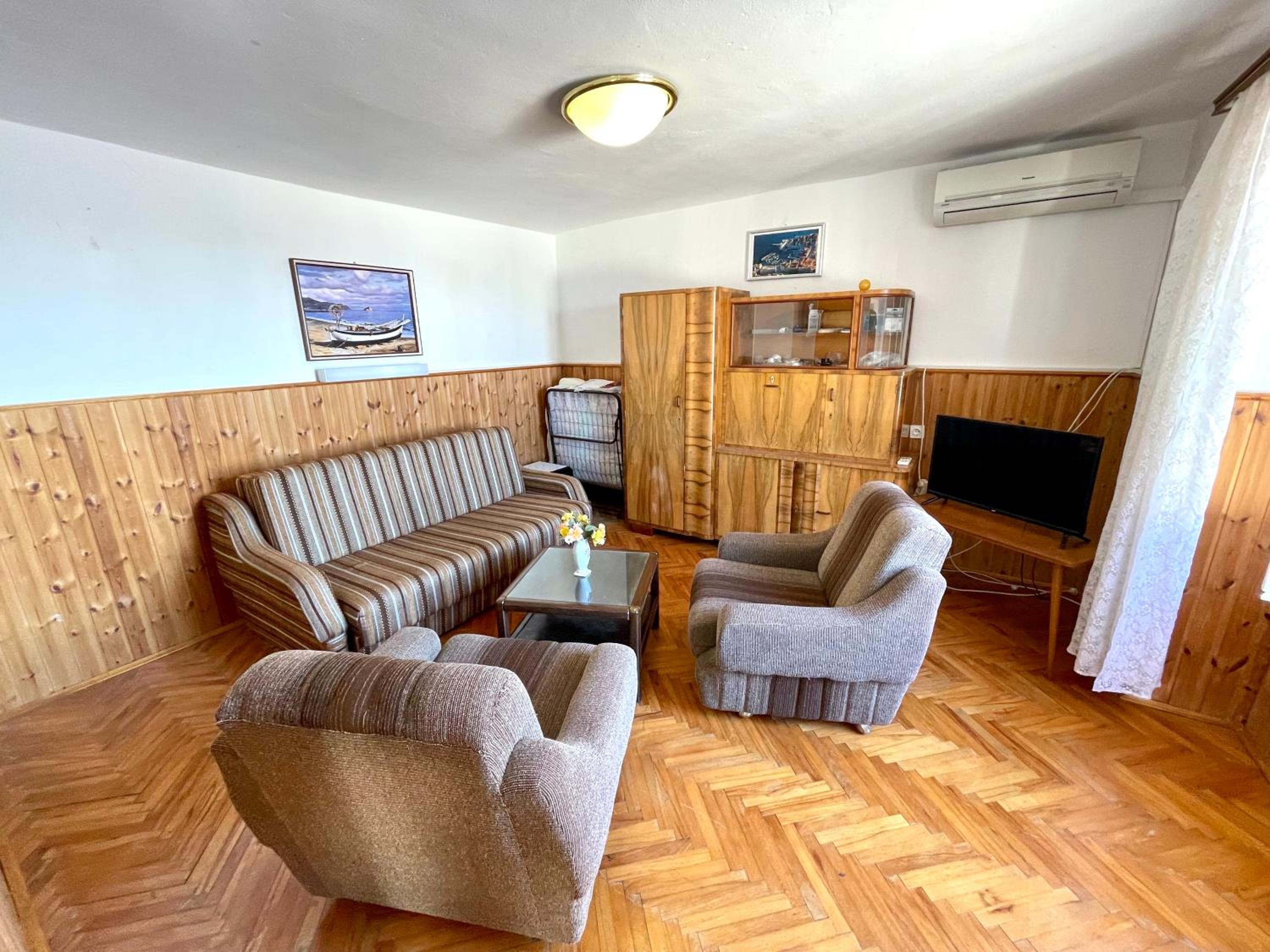 Holiday home Autentic