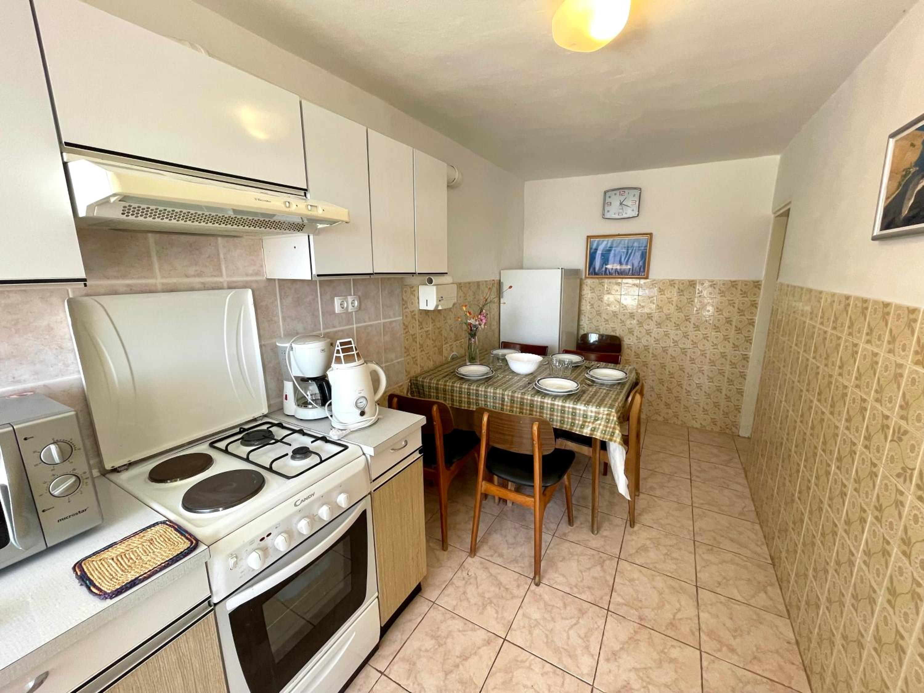 Holiday home Autentic