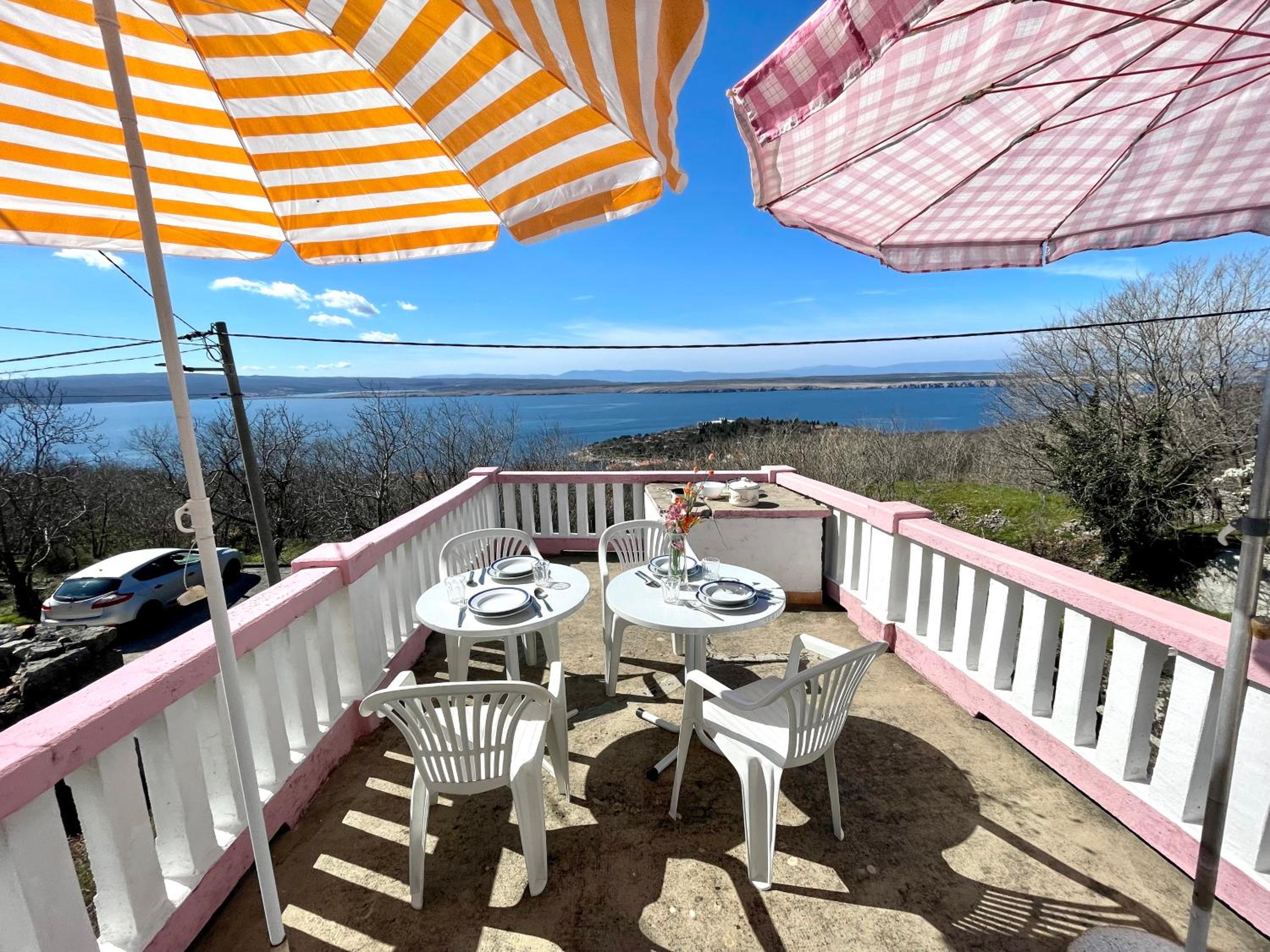 Holiday home Autentic
