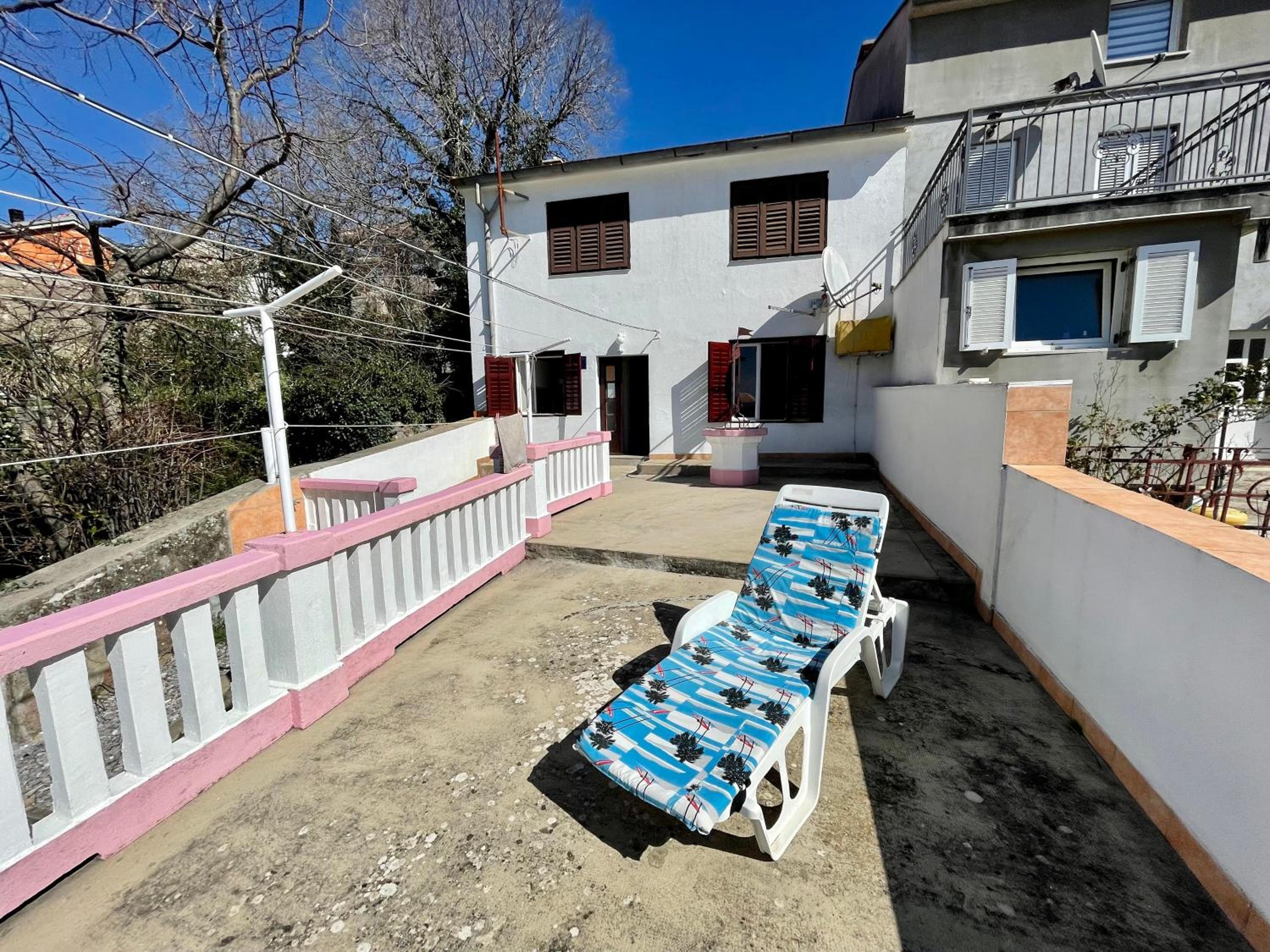 Holiday home Autentic