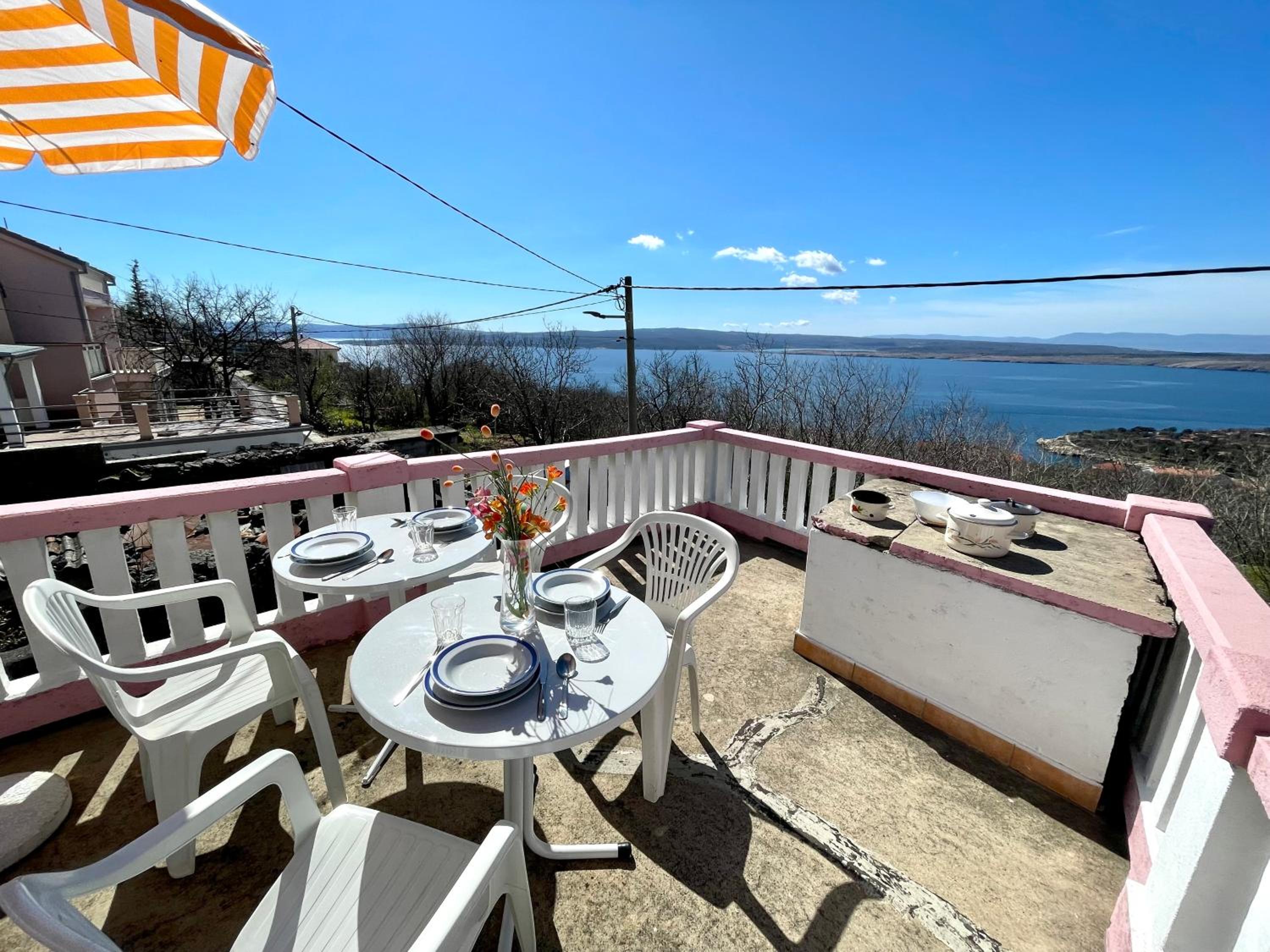 Holiday home Autentic