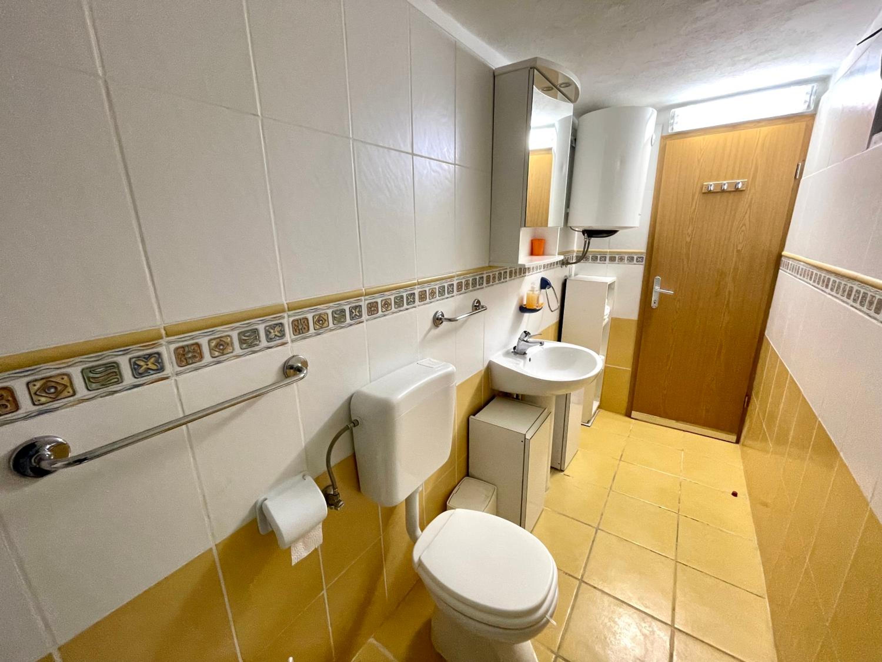 Holiday home Autentic