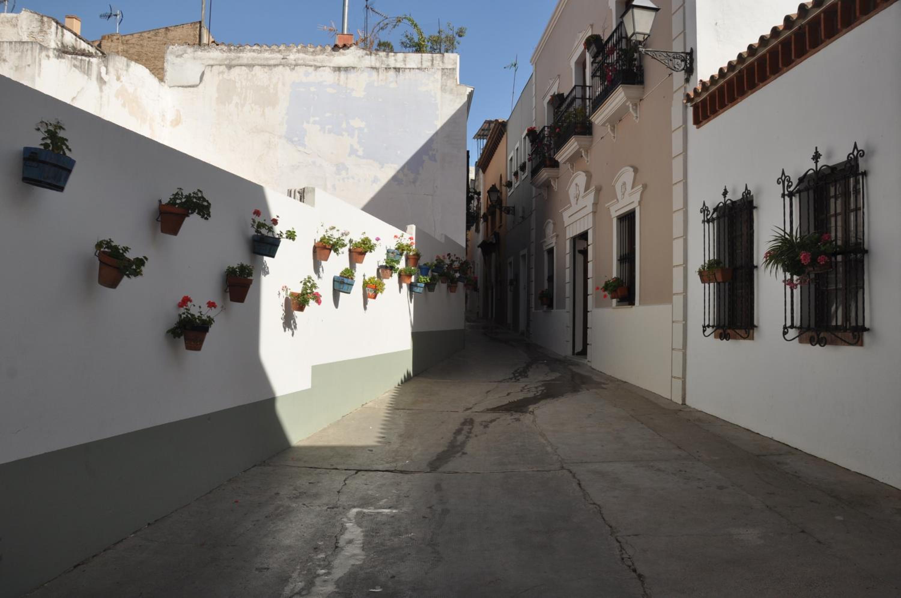 Hostal Niza