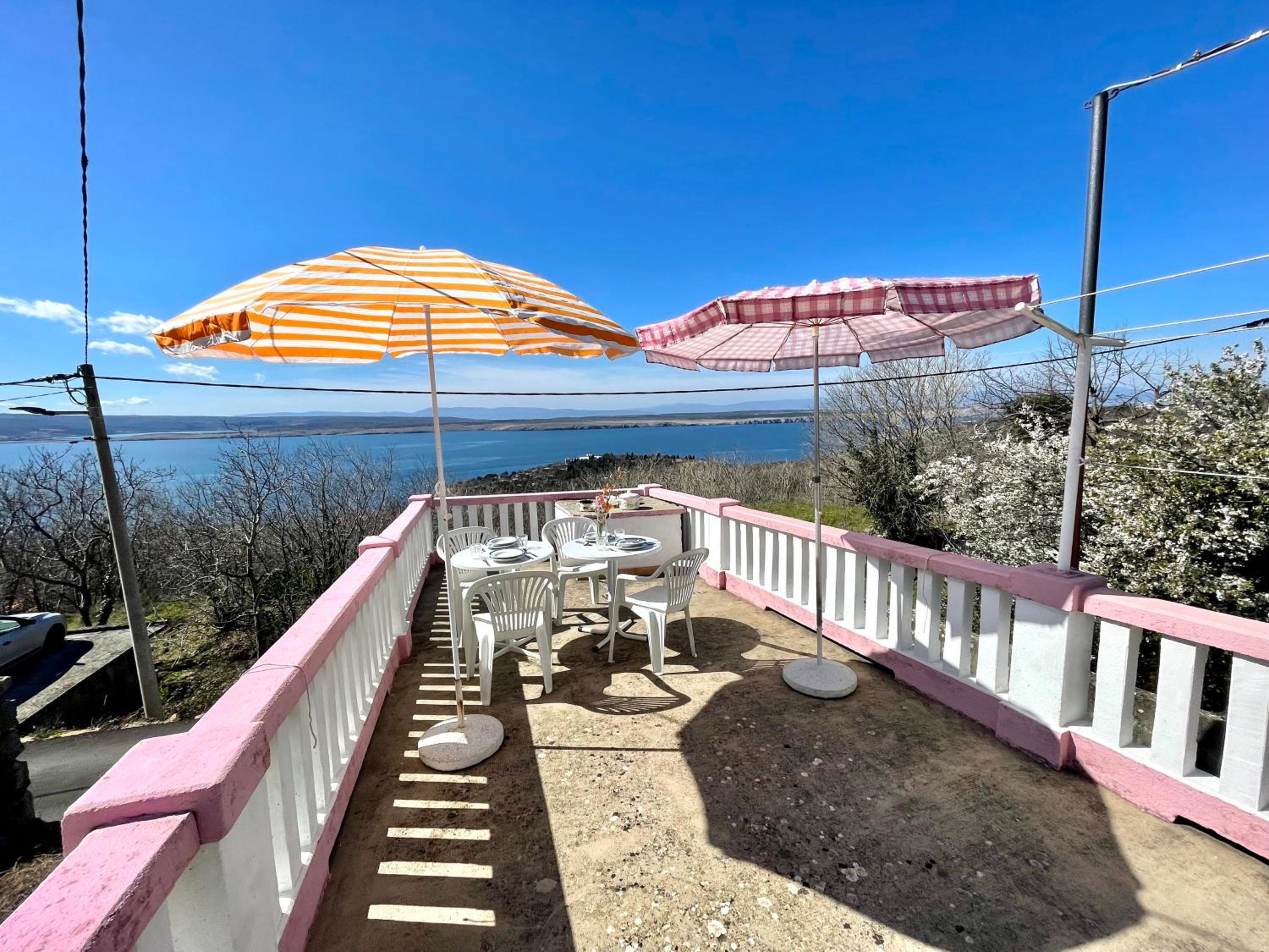 Holiday home Autentic