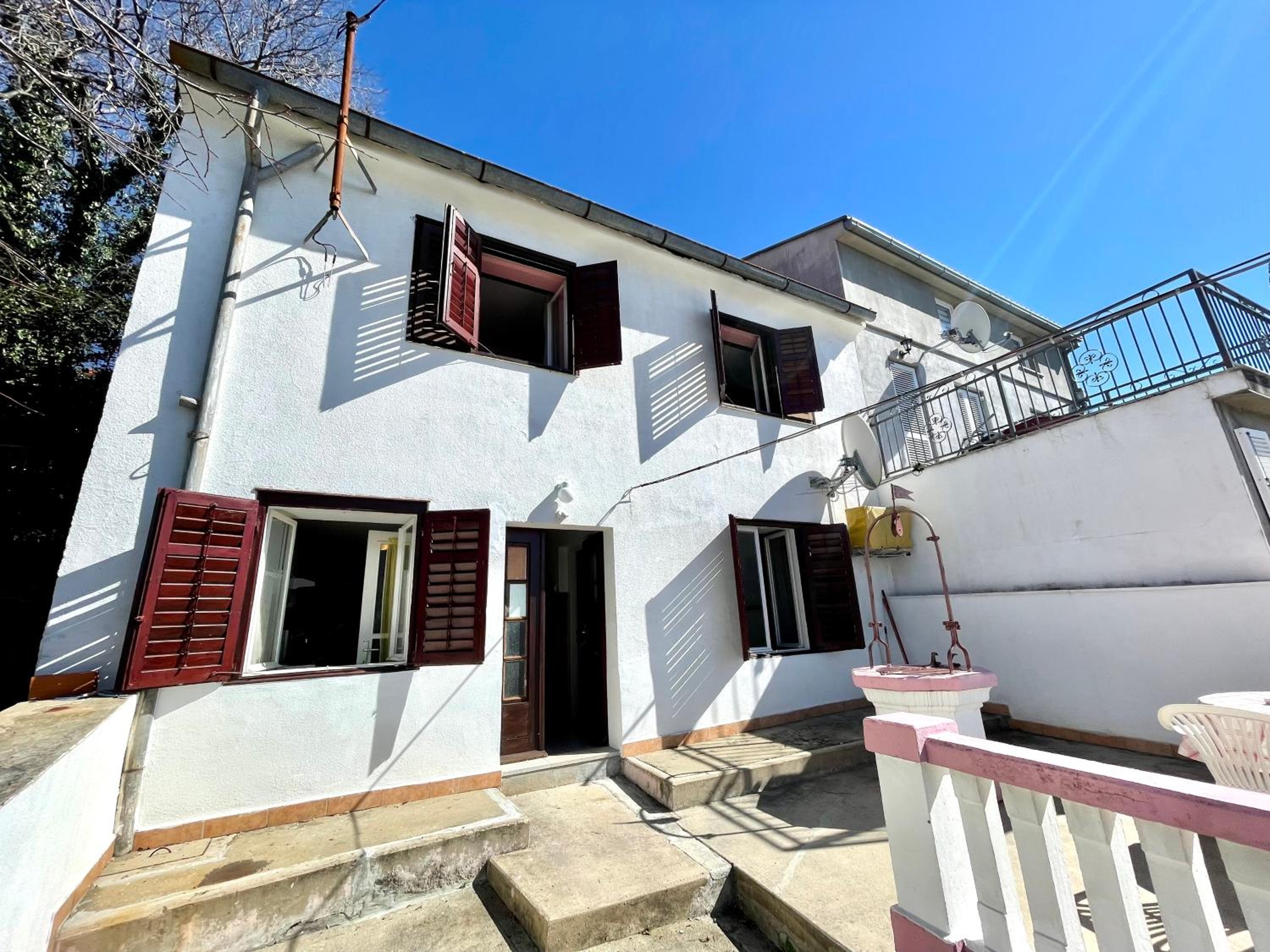 Holiday home Autentic