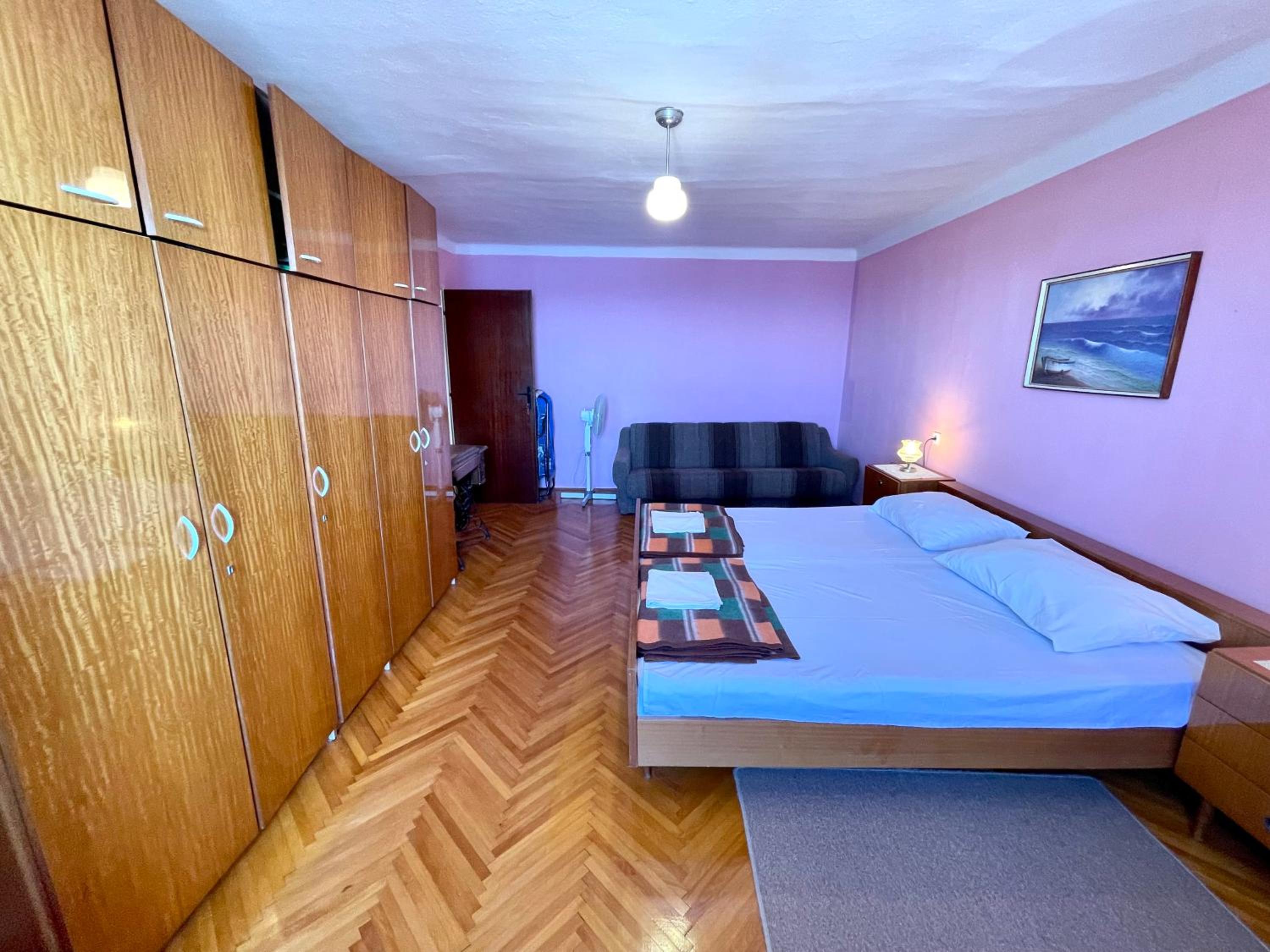 Holiday home Autentic
