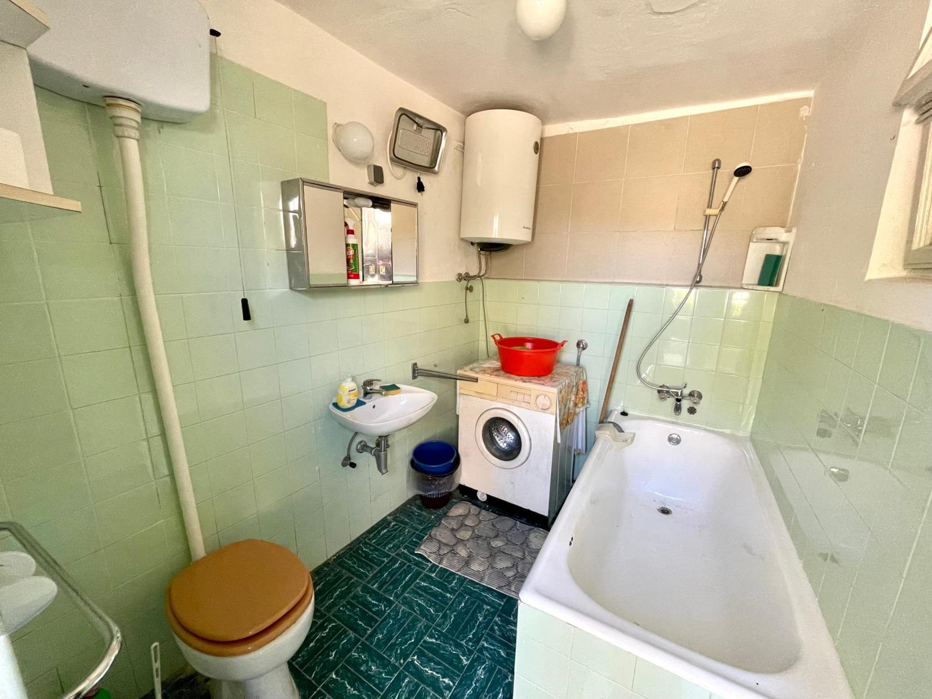 Holiday home Autentic