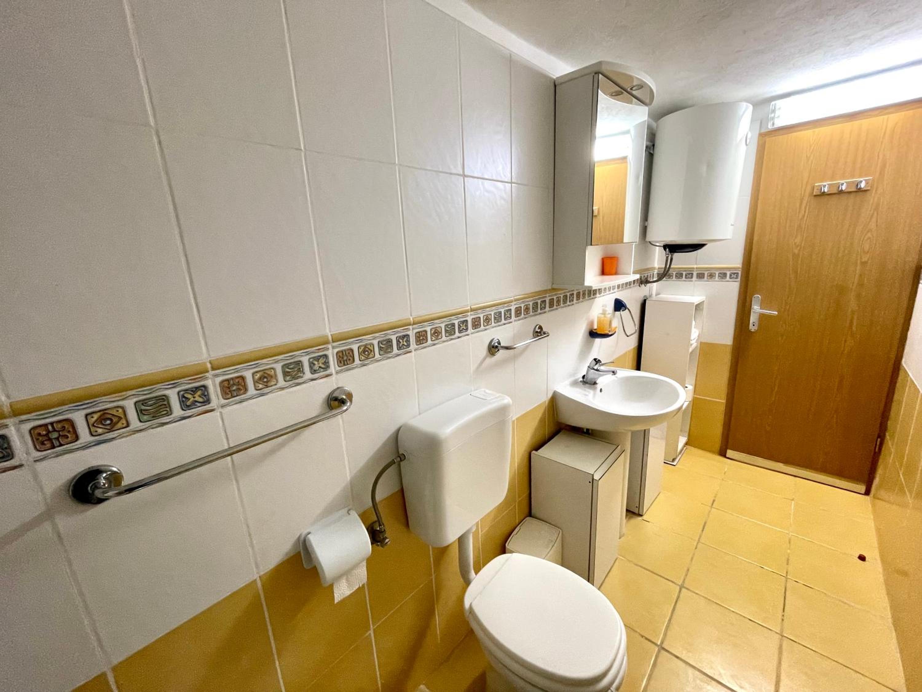 Holiday home Autentic