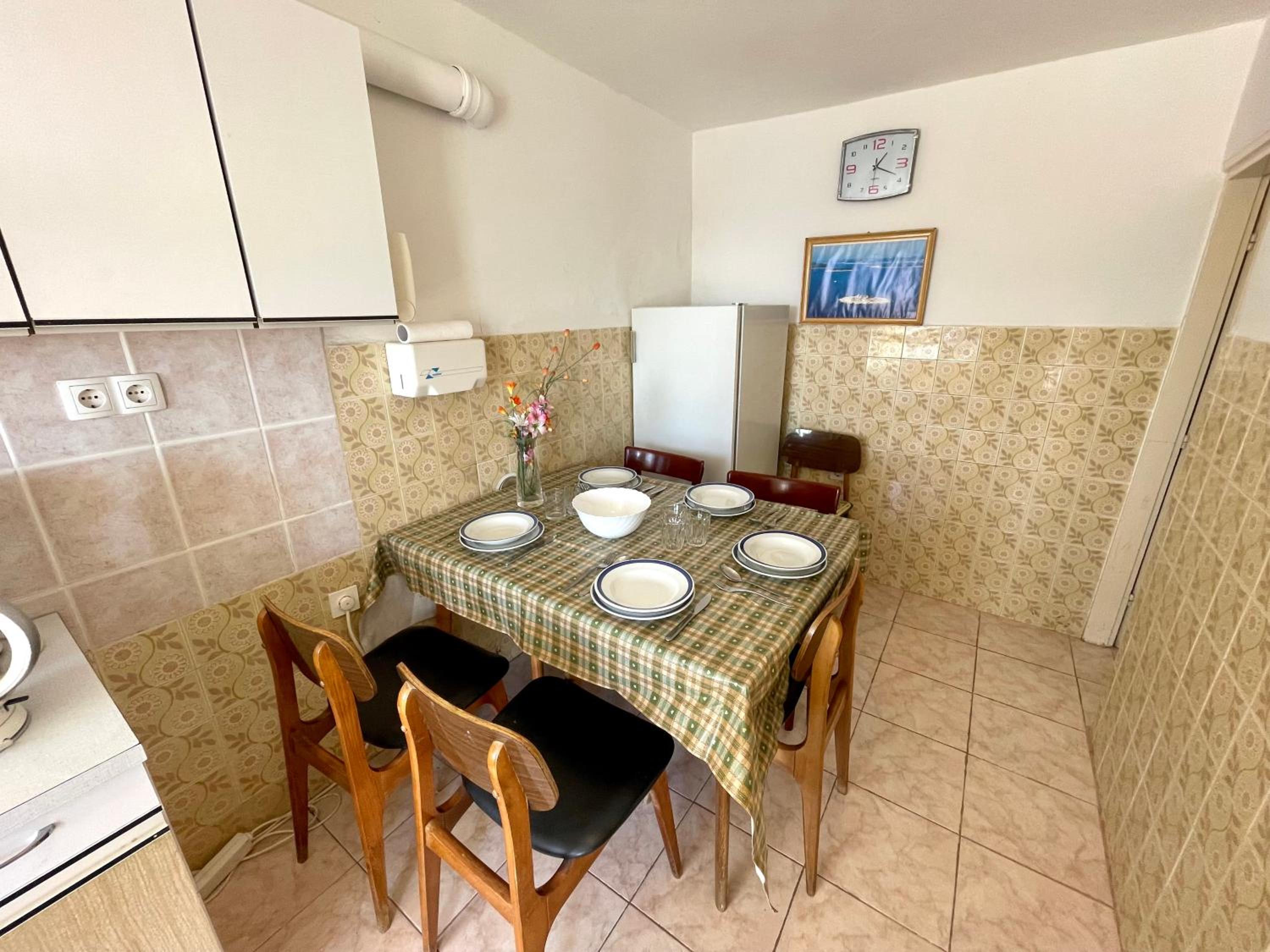 Holiday home Autentic