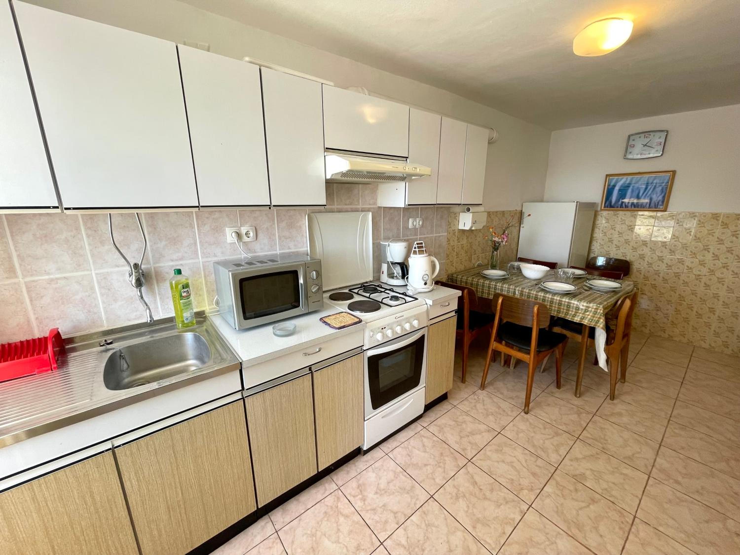 Holiday home Autentic