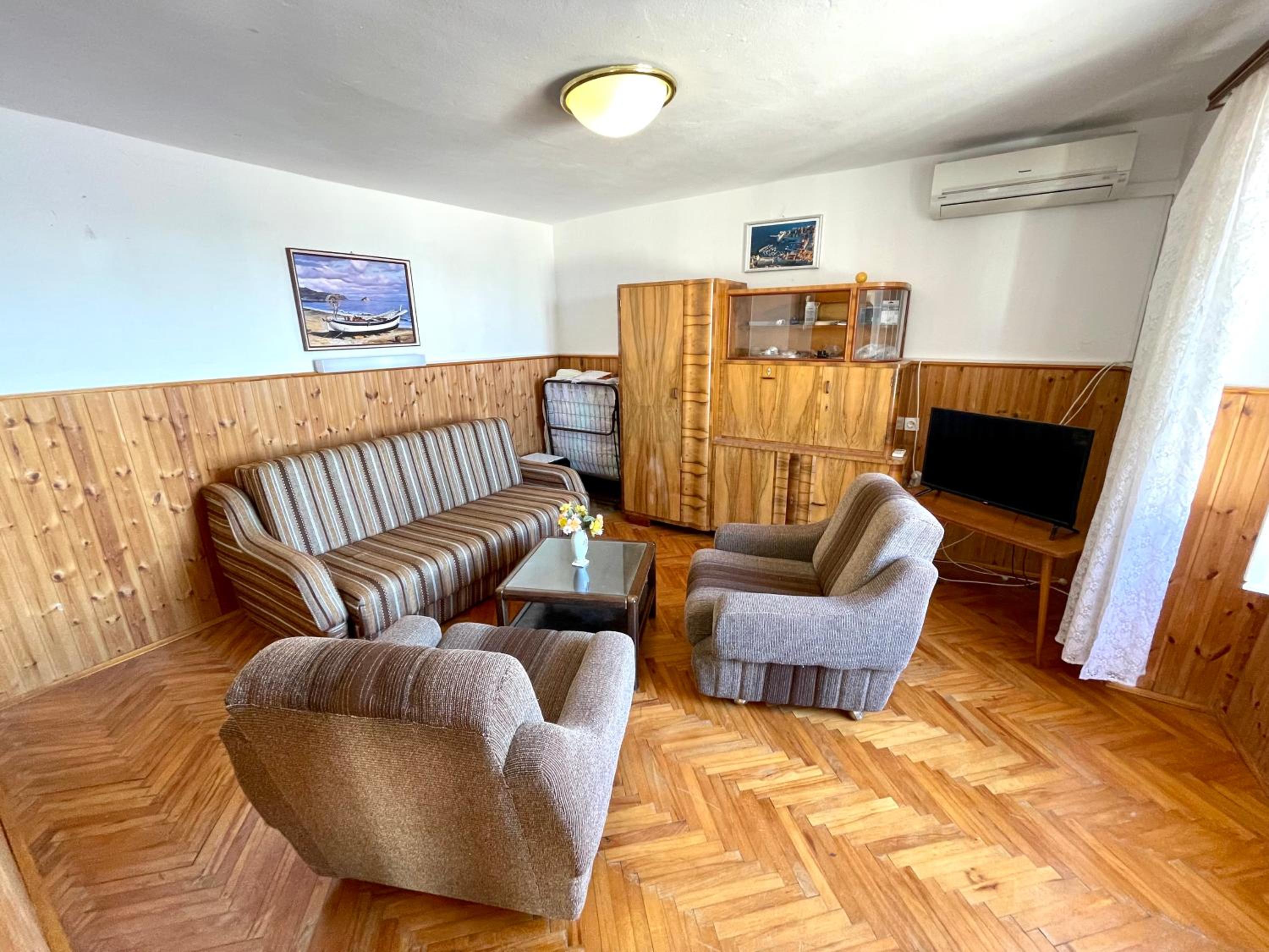 Holiday home Autentic
