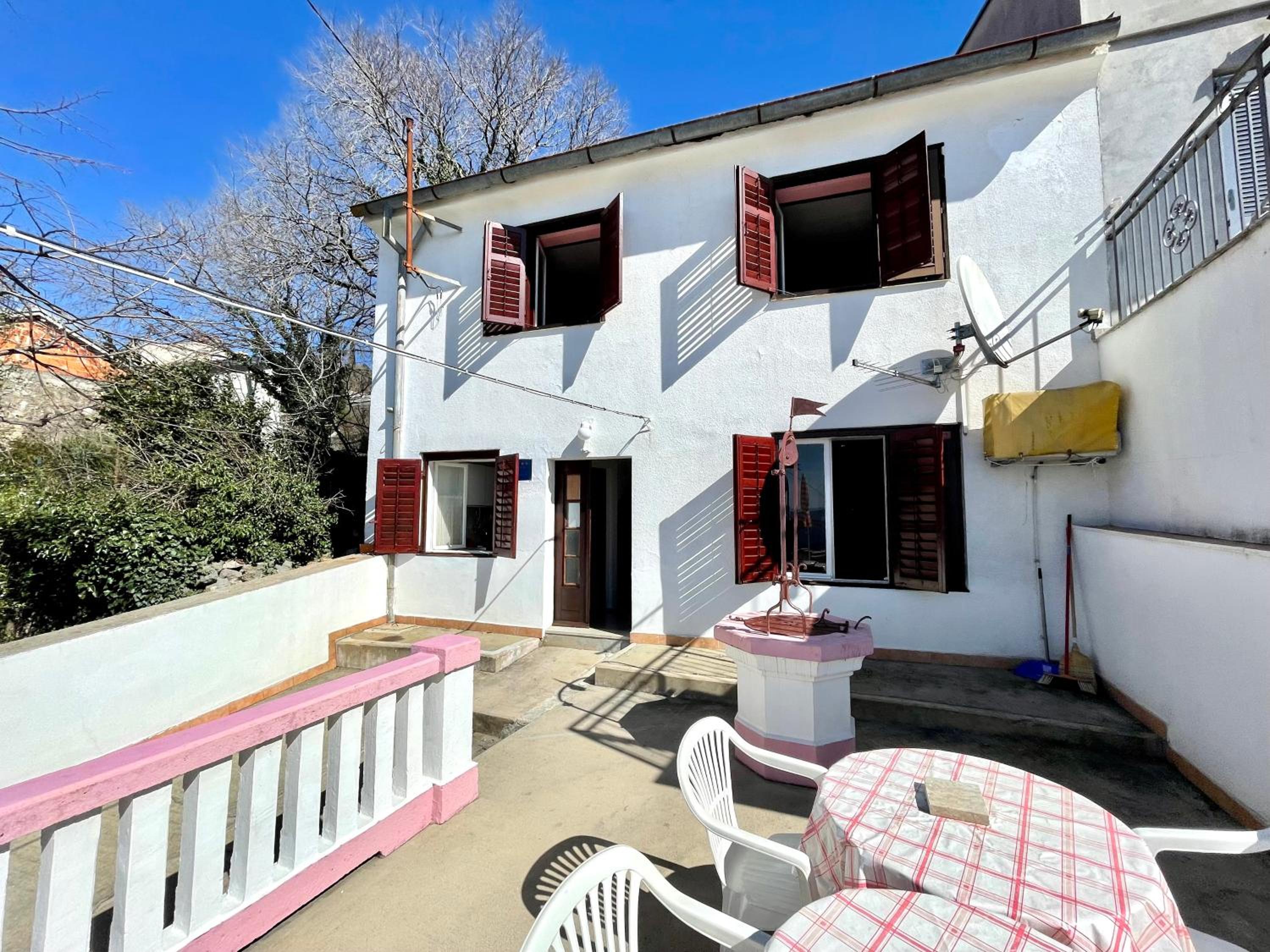 Holiday home Autentic