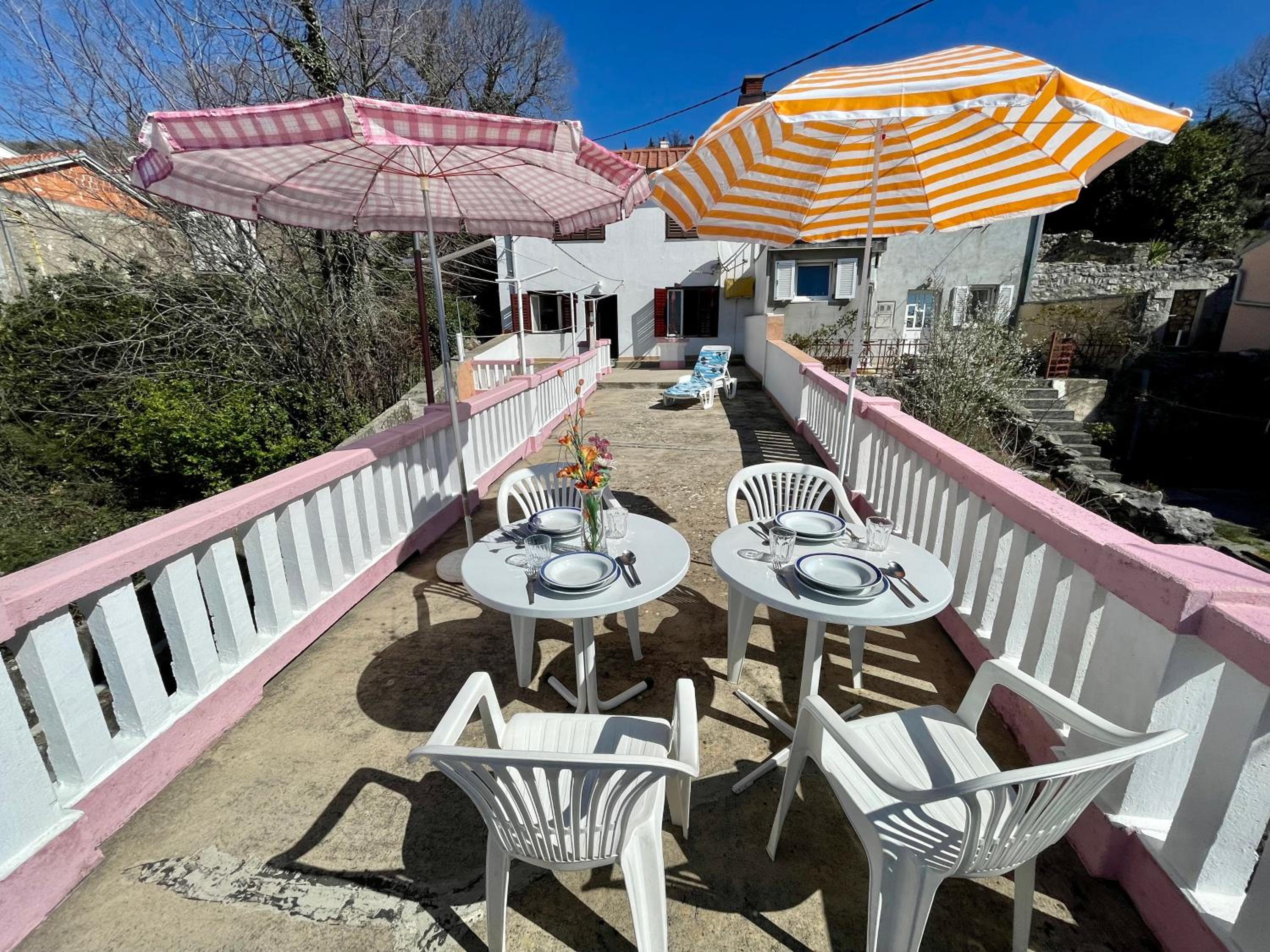 Holiday home Autentic