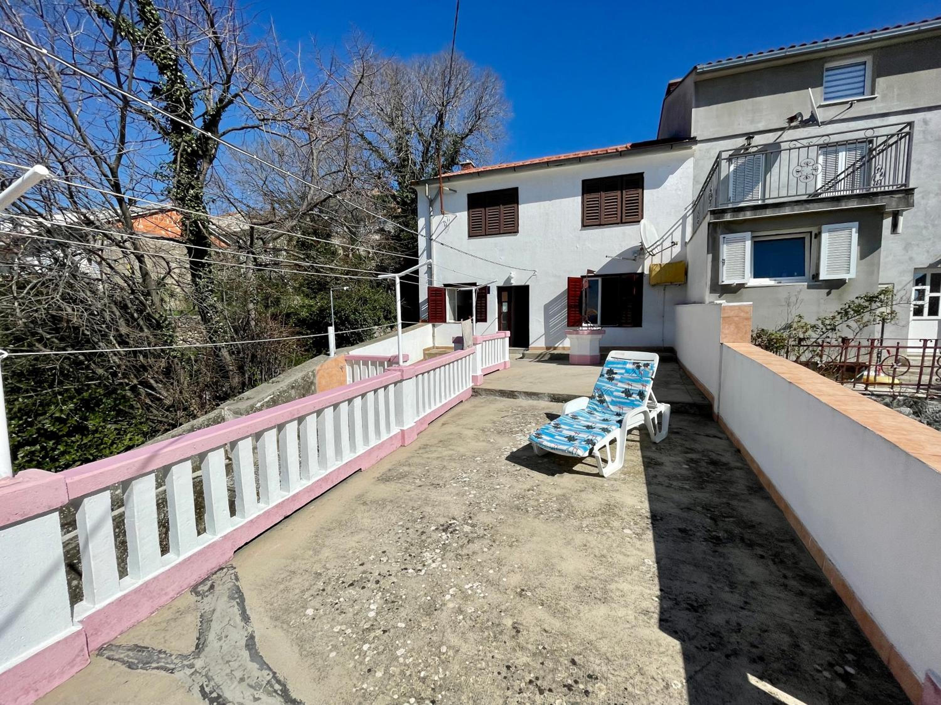 Holiday home Autentic