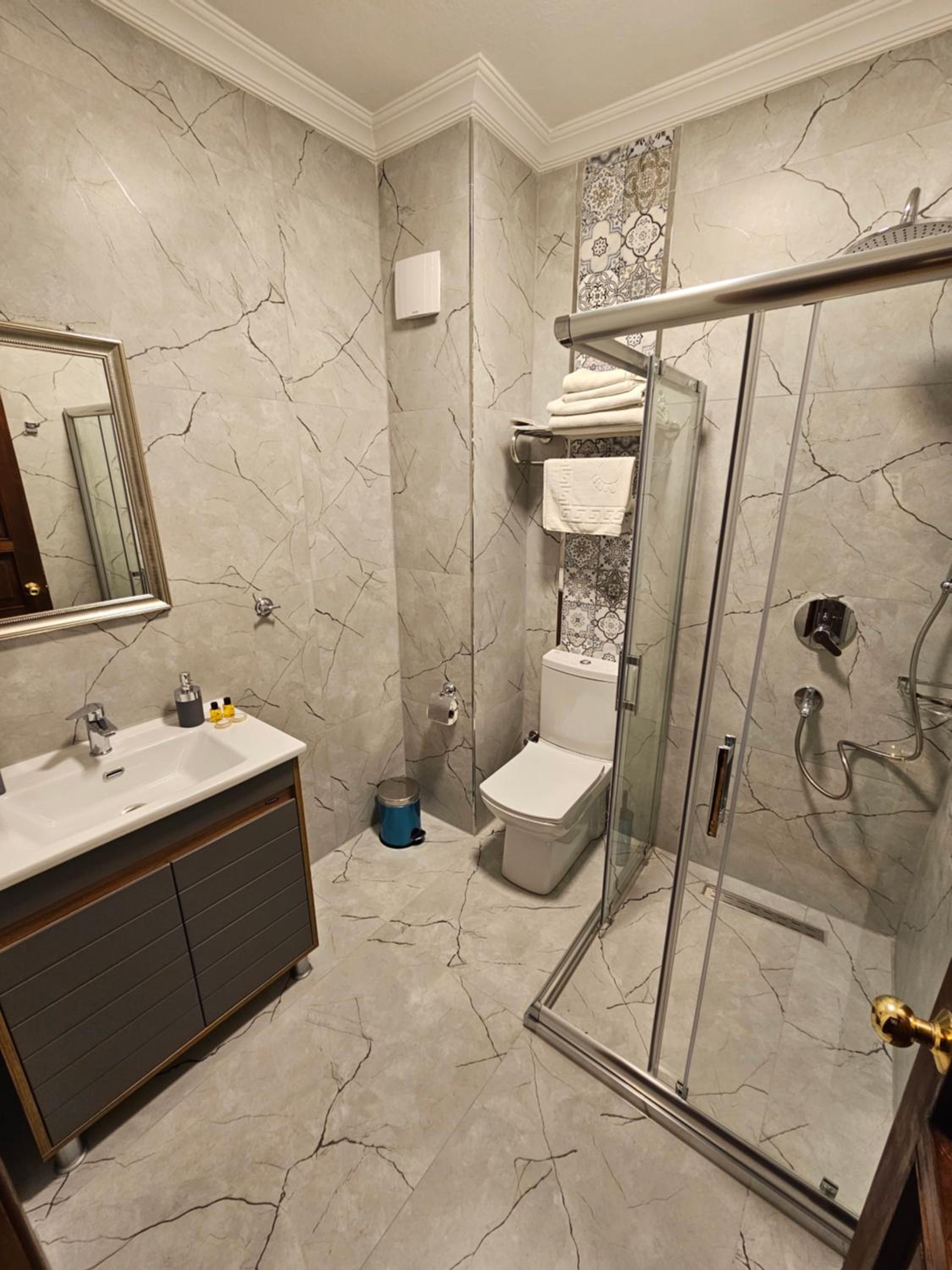 Gul Sultan Hotel