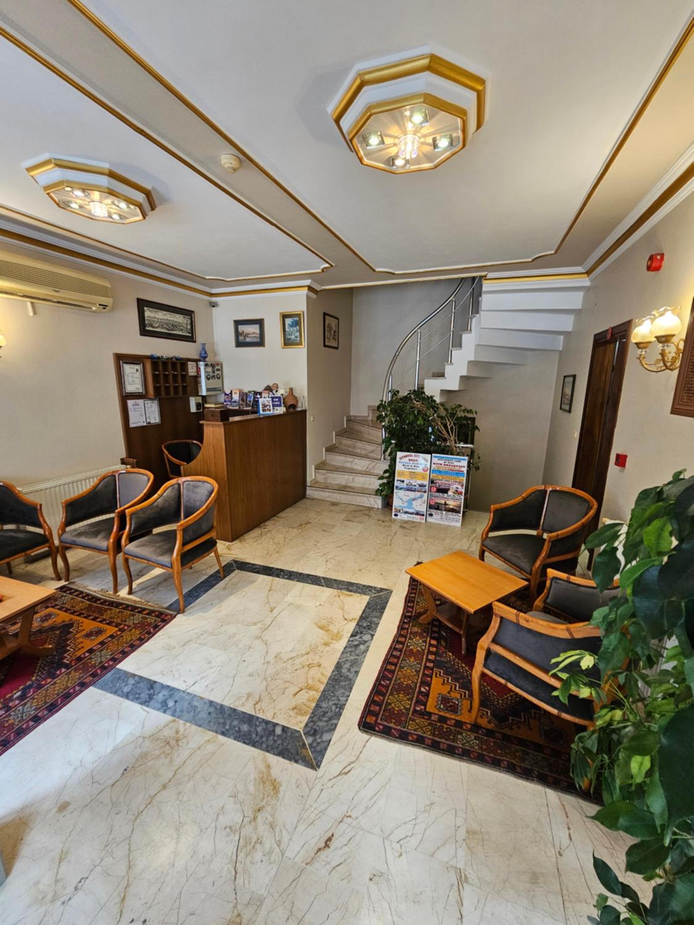 Gul Sultan Hotel