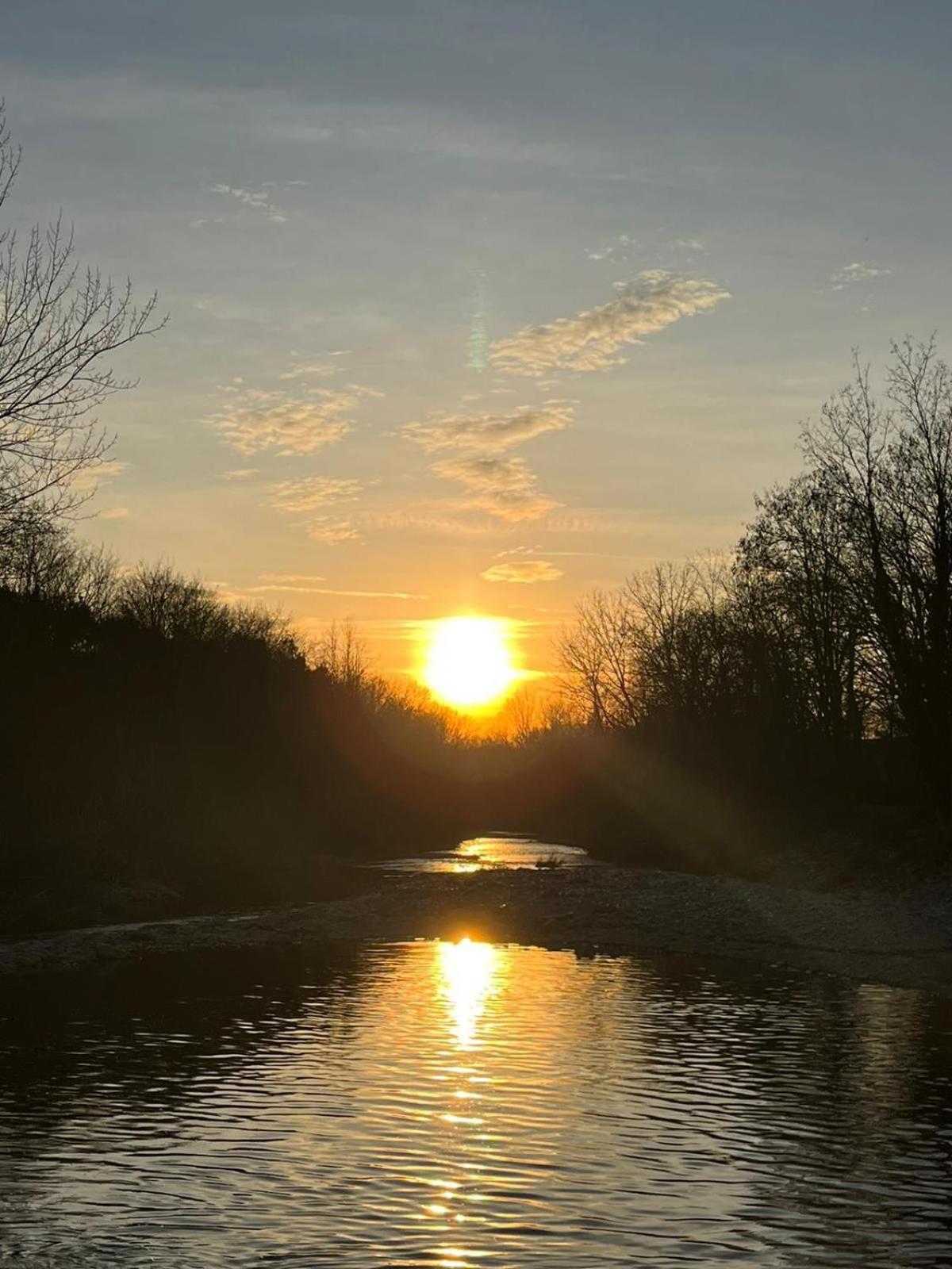 Mulino dell'Abbazia Country Resort view 5