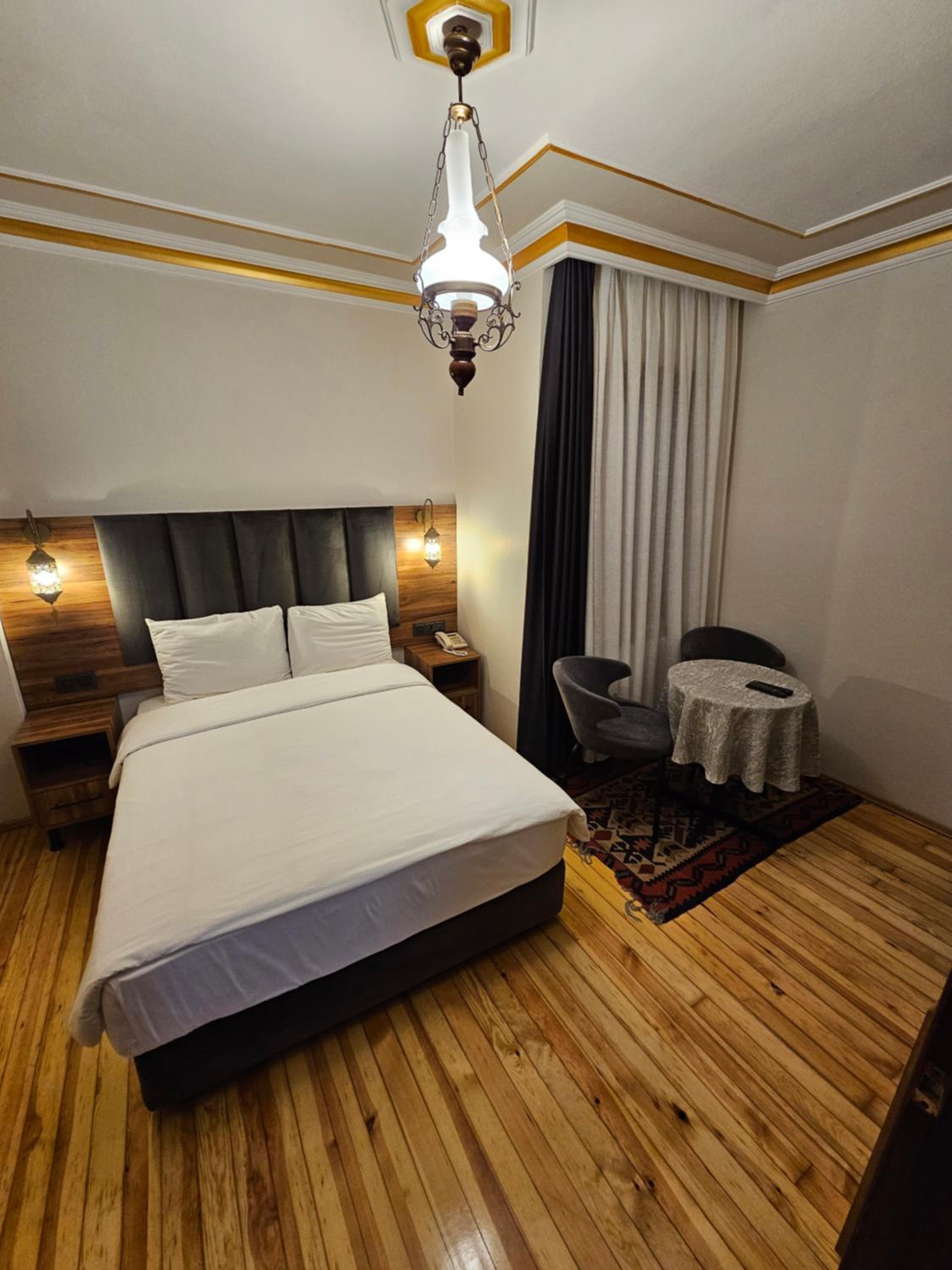 Gul Sultan Hotel