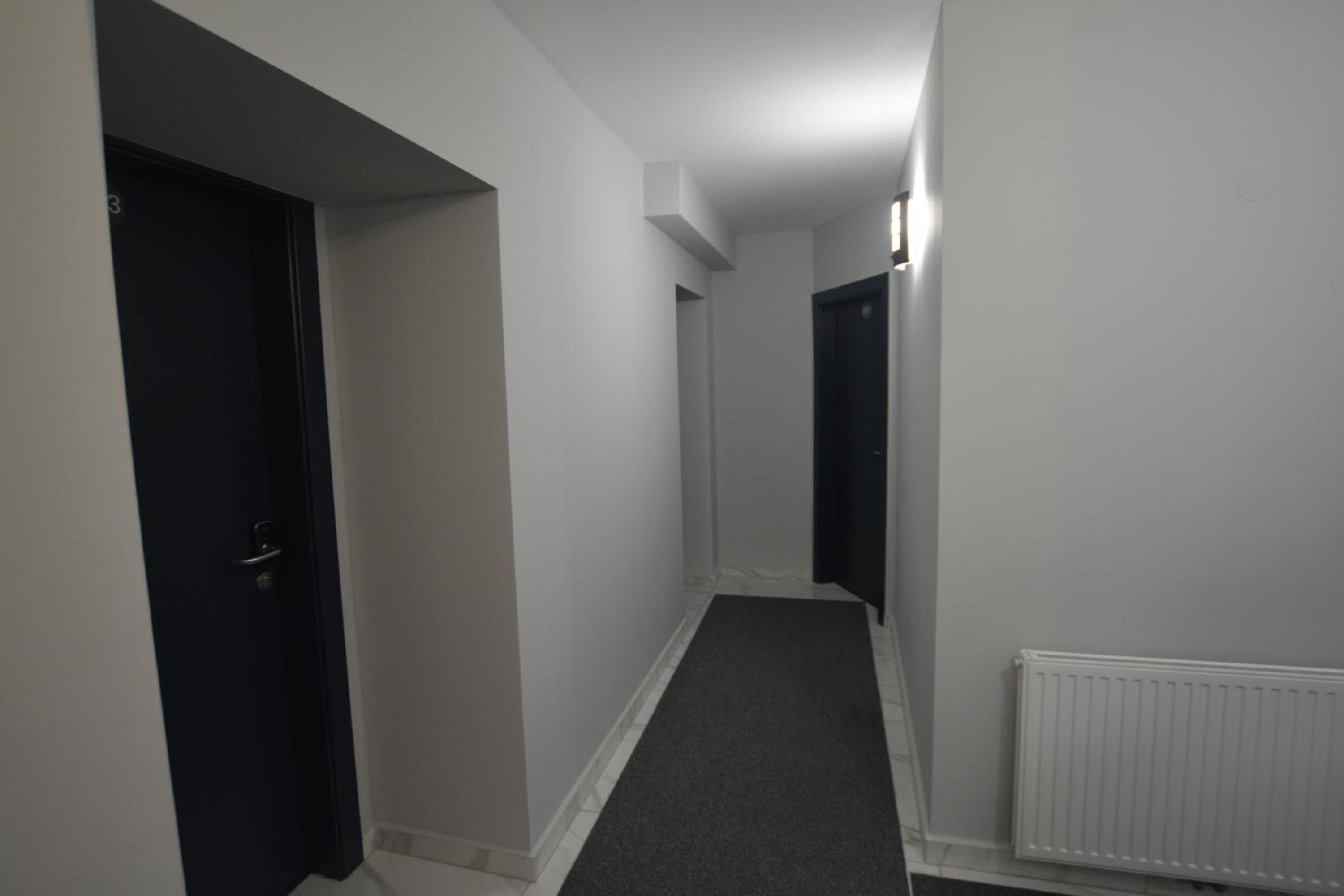 Stadthotel Das Villach