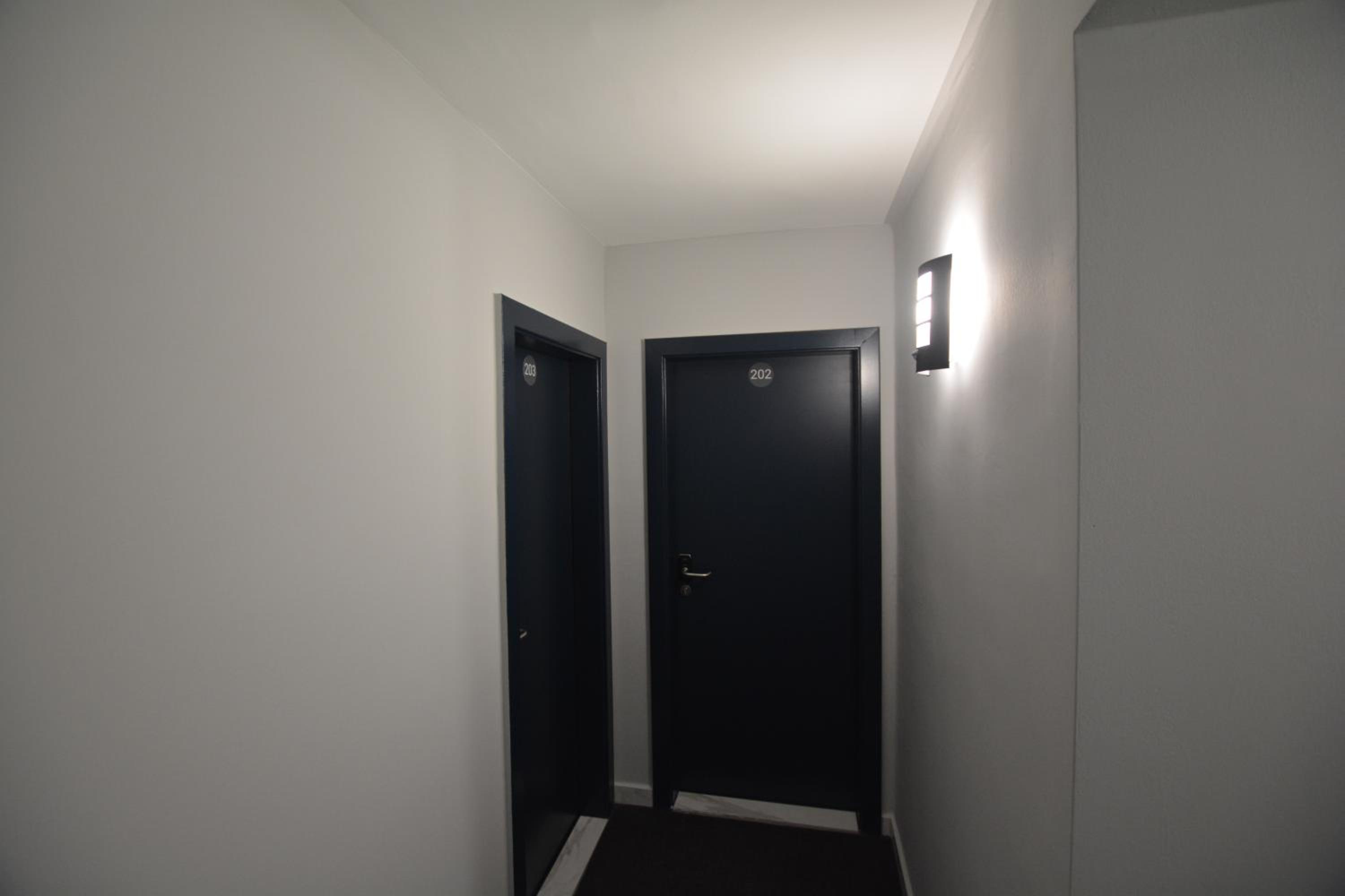 Stadthotel Das Villach