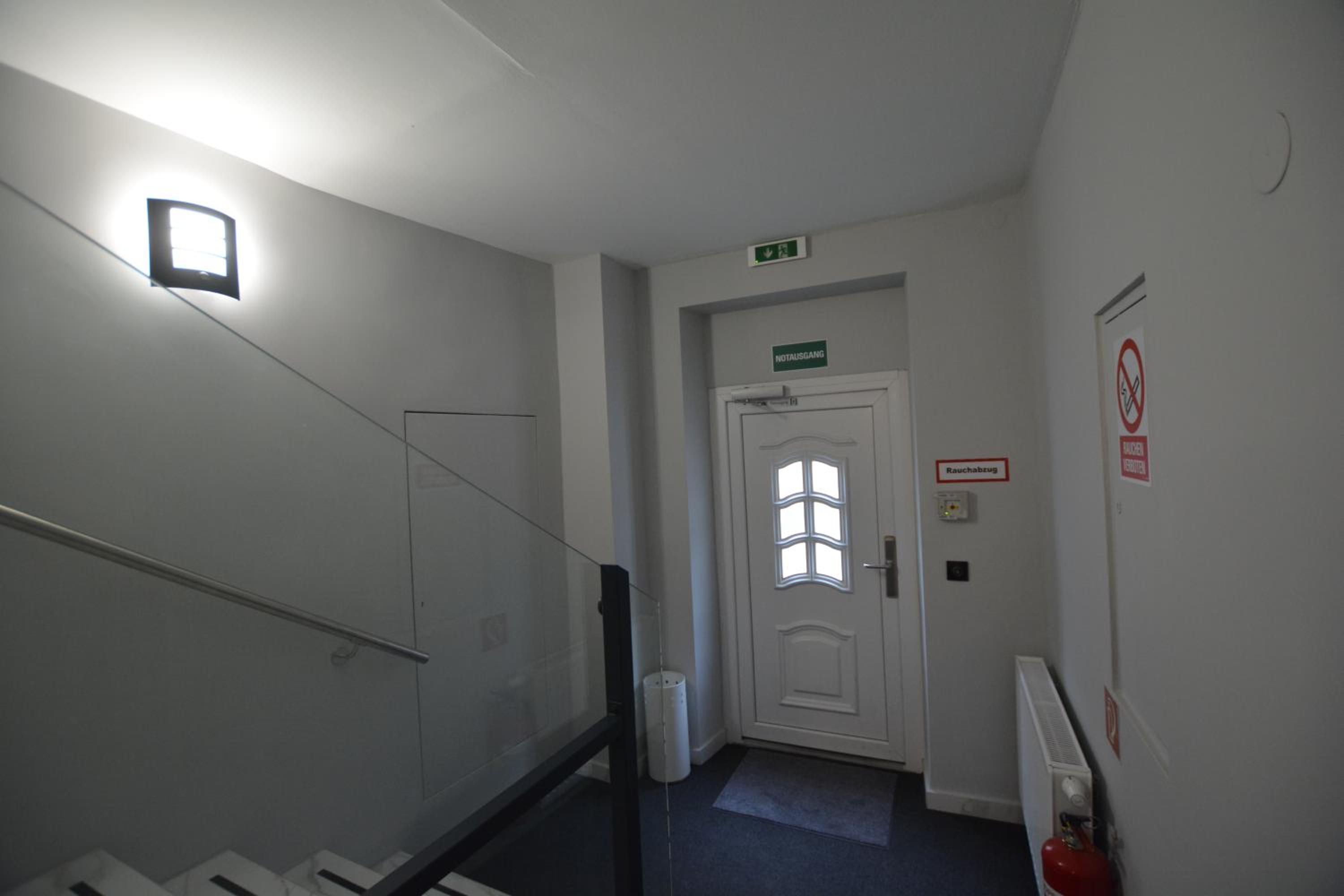 Stadthotel Das Villach
