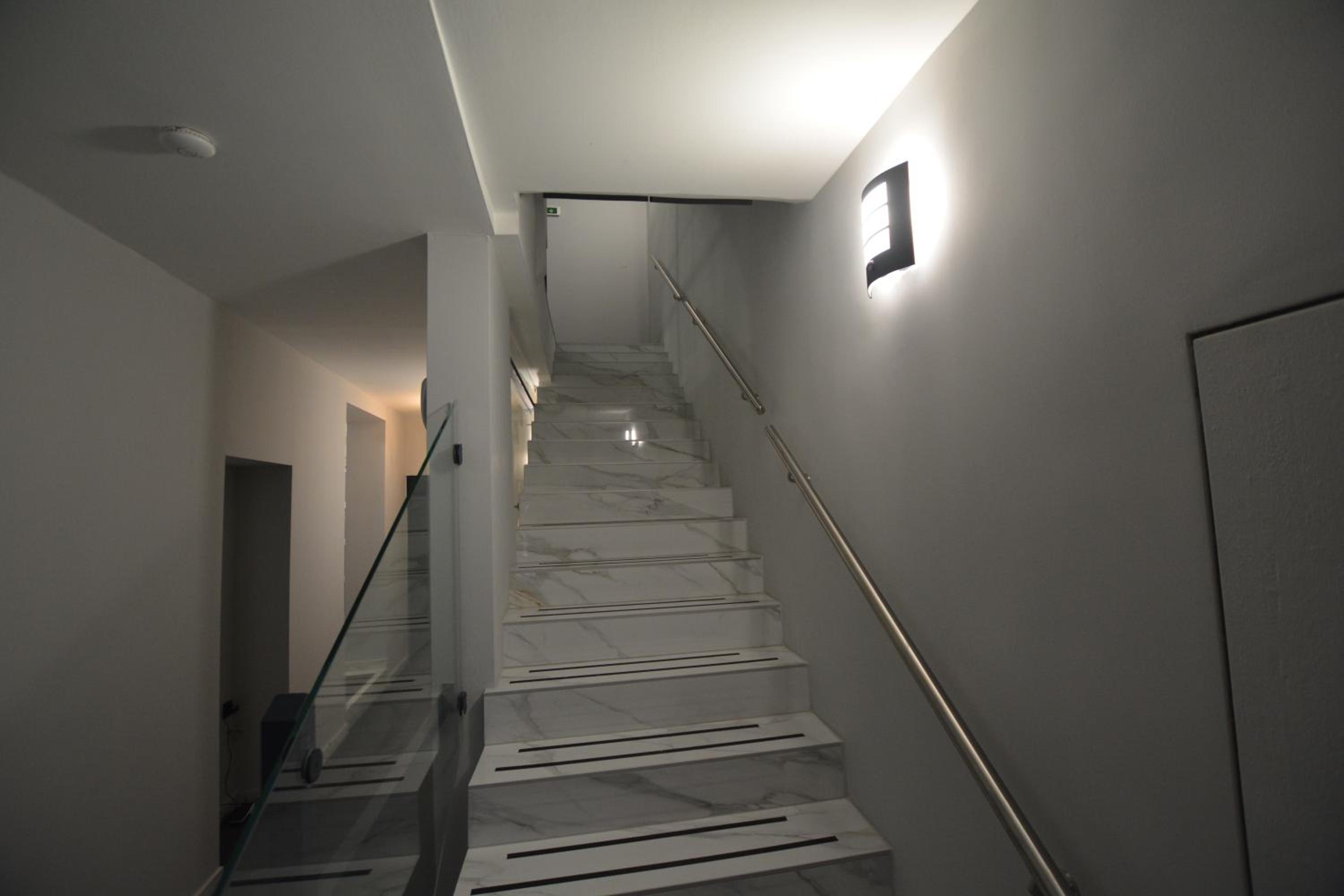 Stadthotel Das Villach