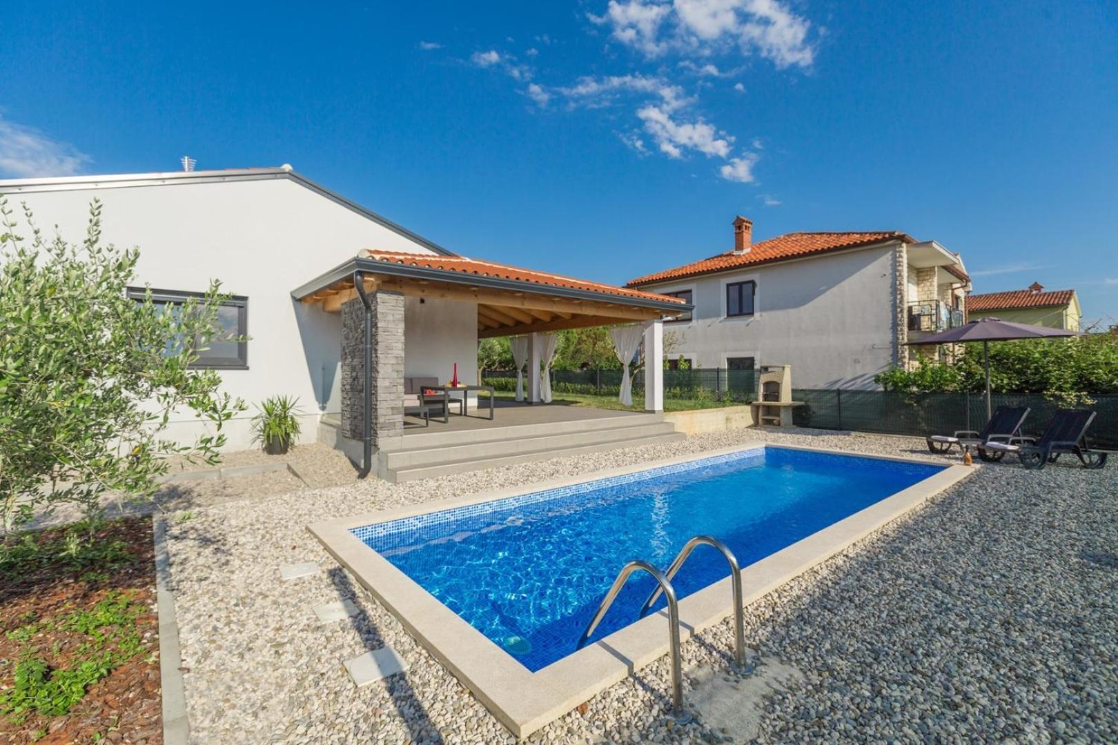 Villa Antonina by SeeAdria Agency