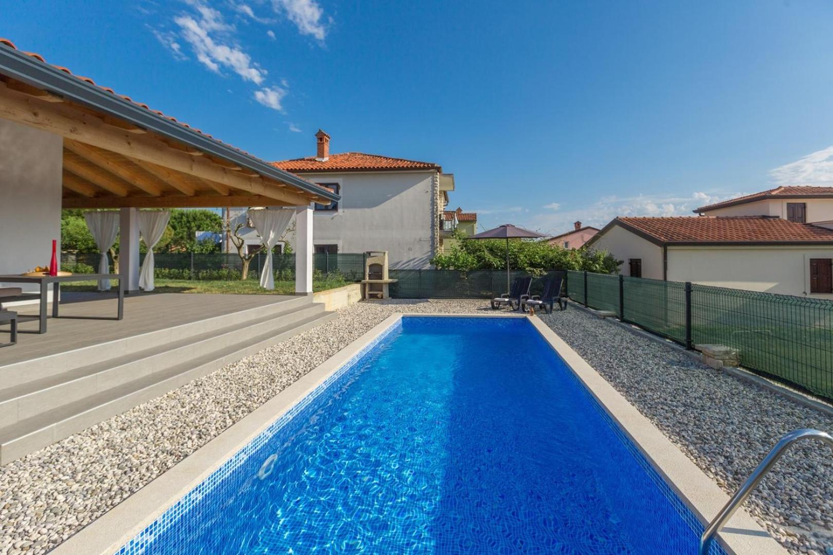 Villa Antonina by SeeAdria Agency
