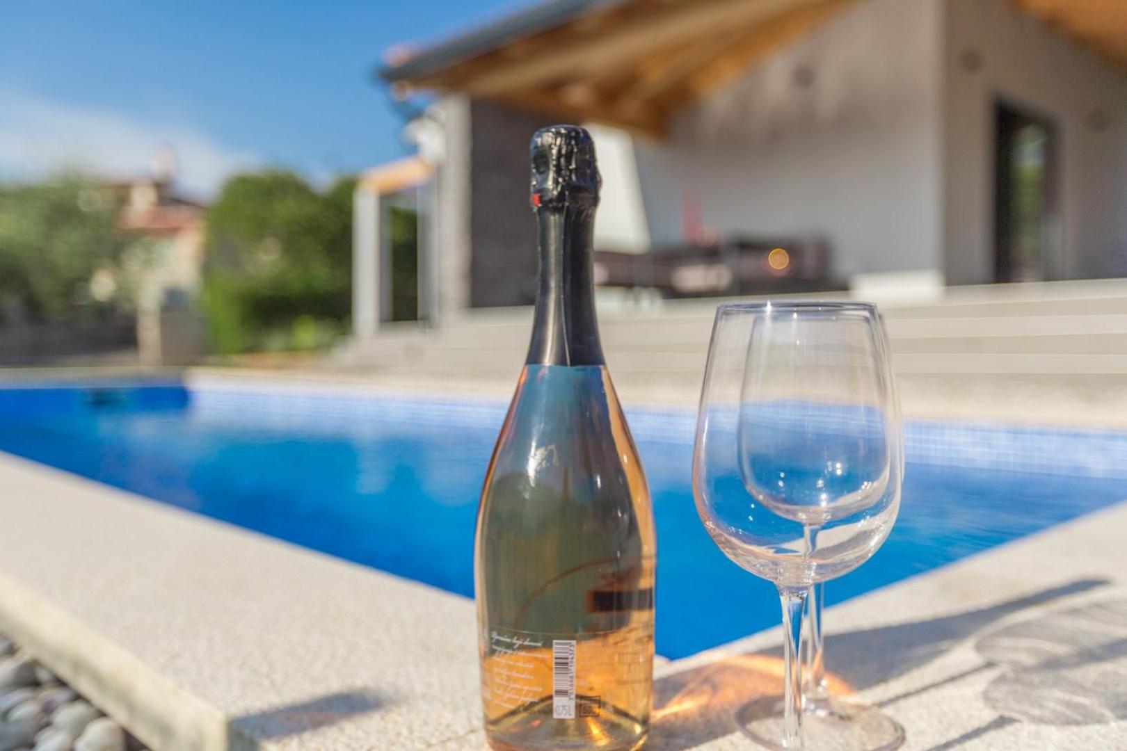 Villa Antonina by SeeAdria Agency