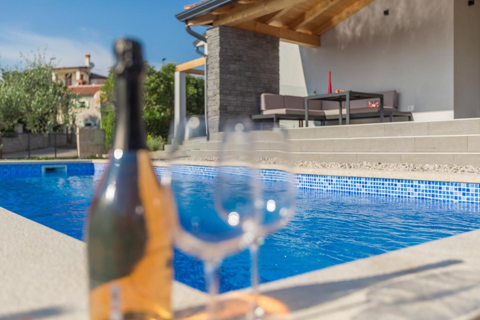 Villa Antonina by SeeAdria Agency