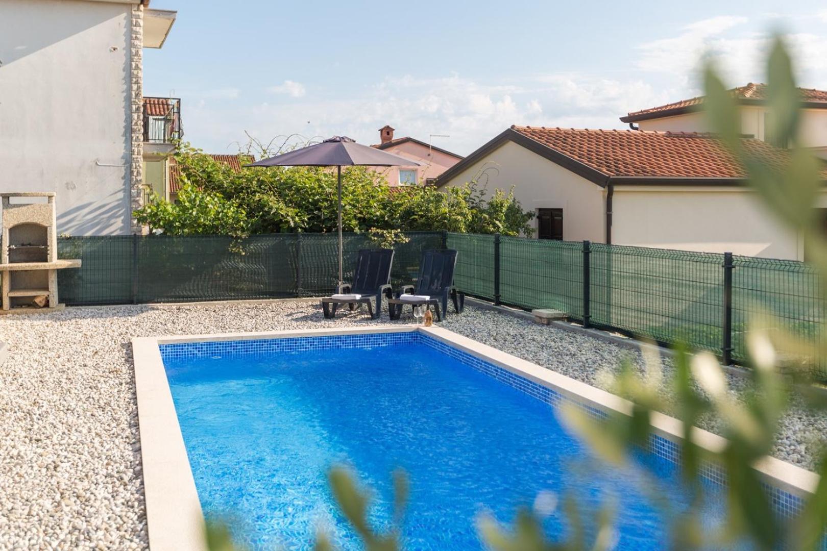 Villa Antonina by SeeAdria Agency