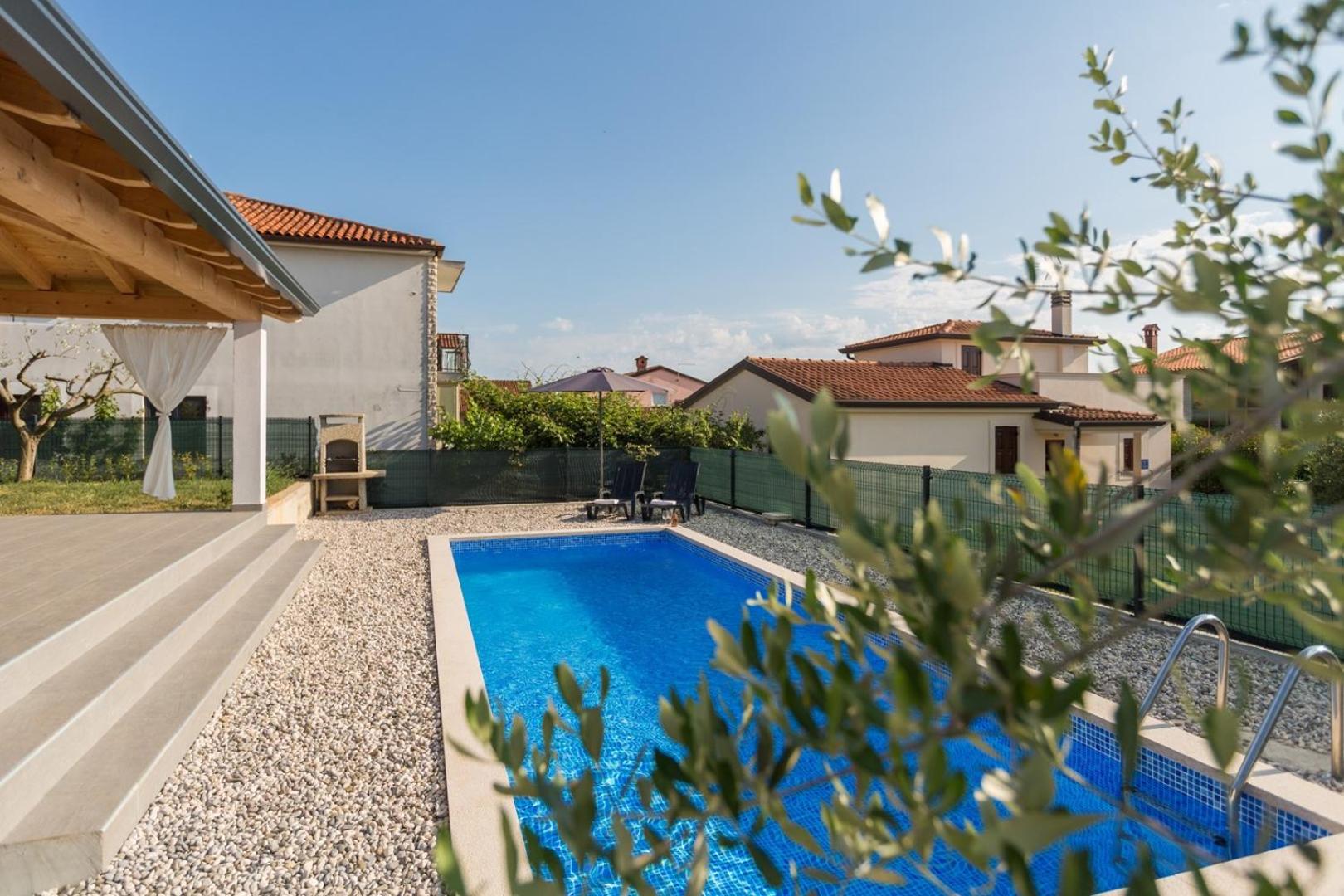 Villa Antonina by SeeAdria Agency