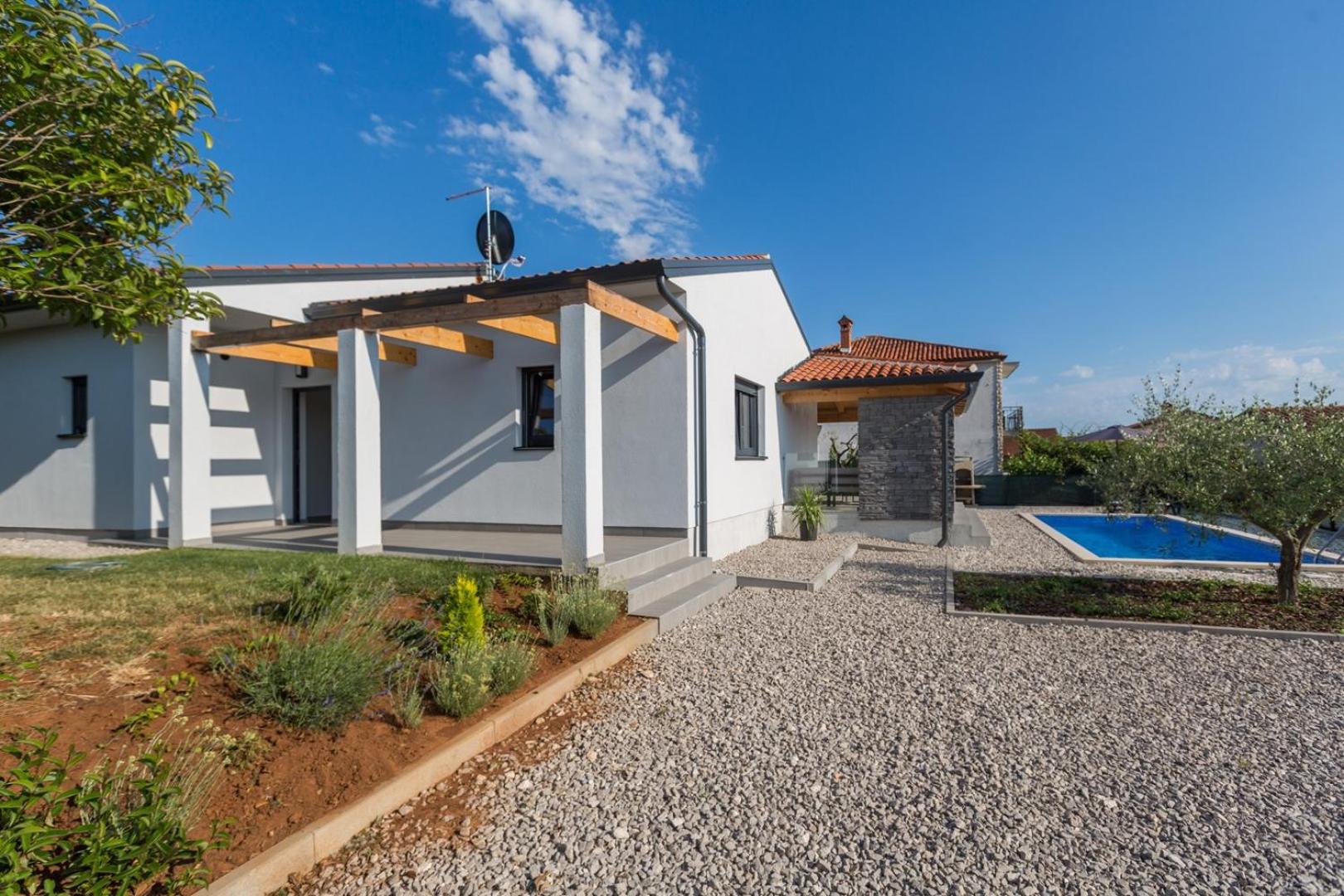 Villa Antonina by SeeAdria Agency