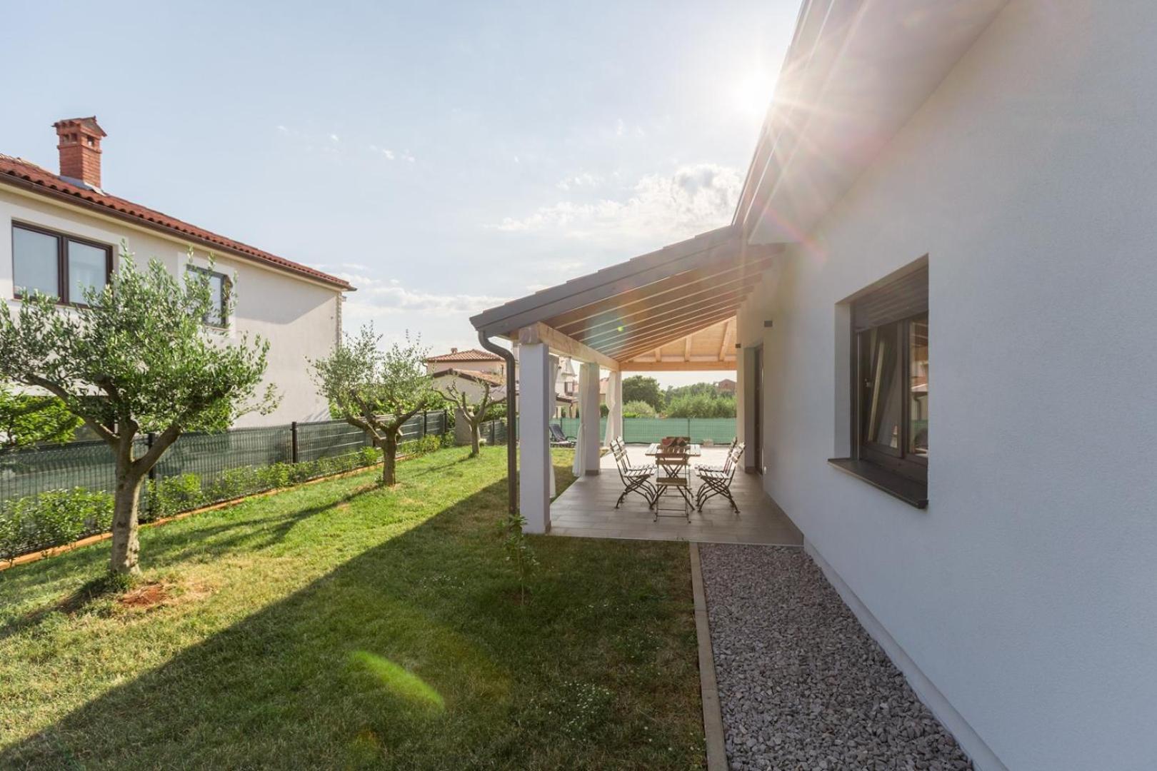 Villa Antonina by SeeAdria Agency