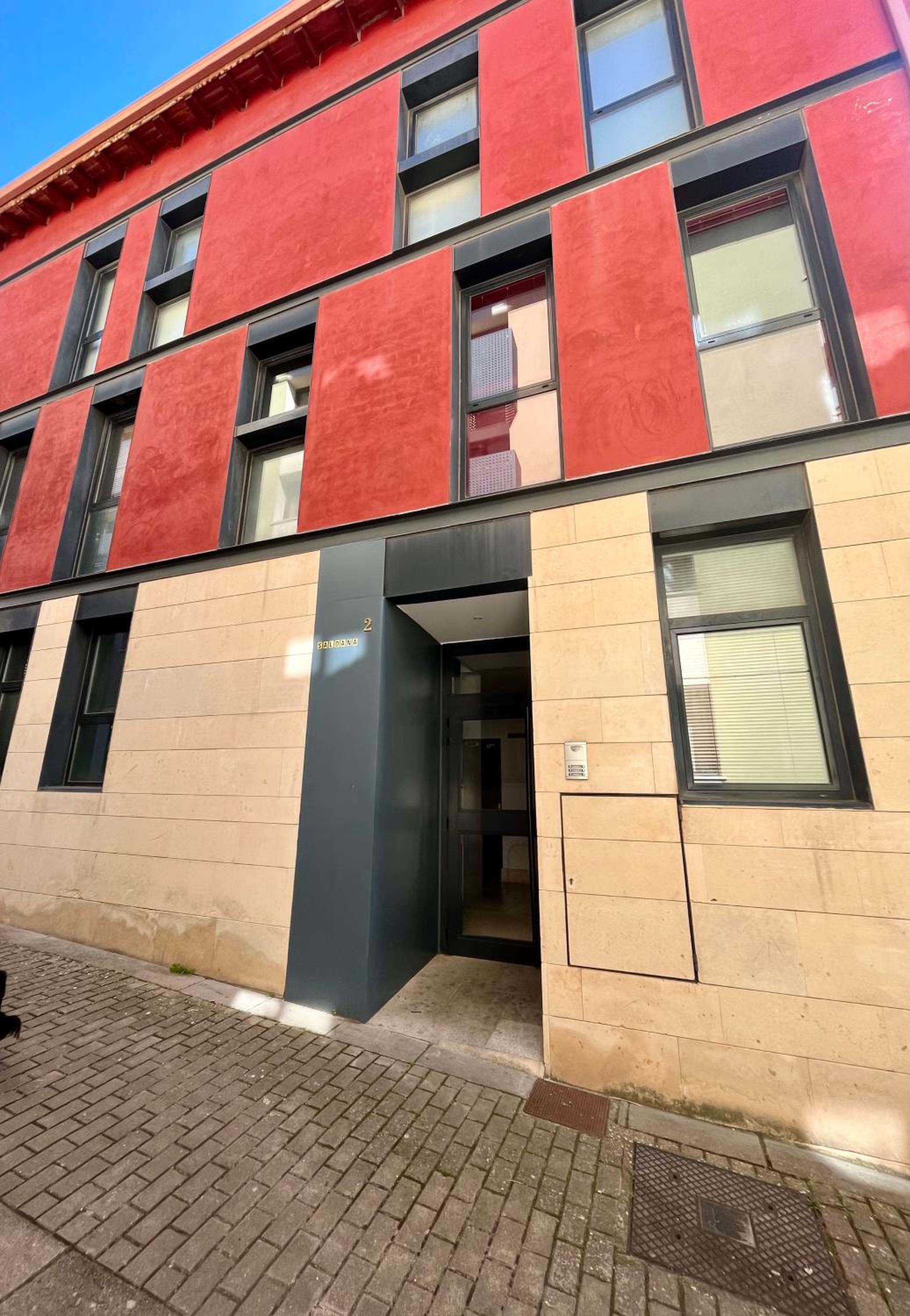 building