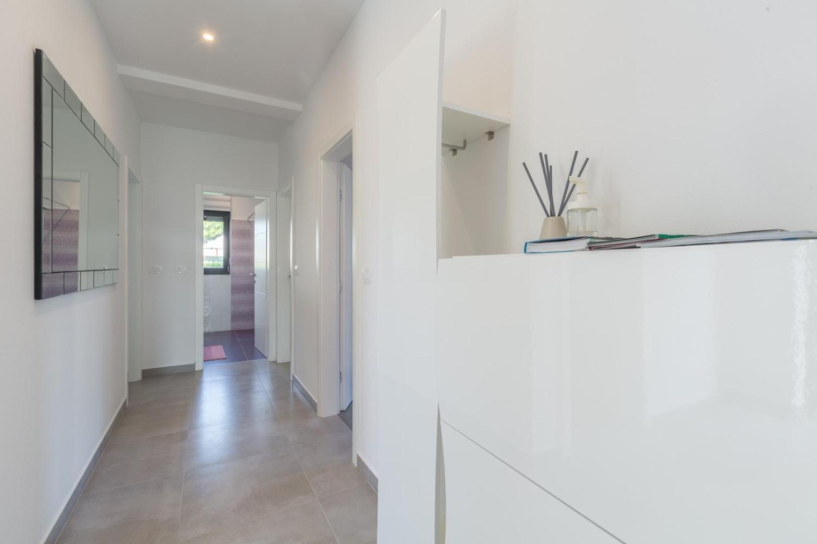 Villa Antonina by SeeAdria Agency