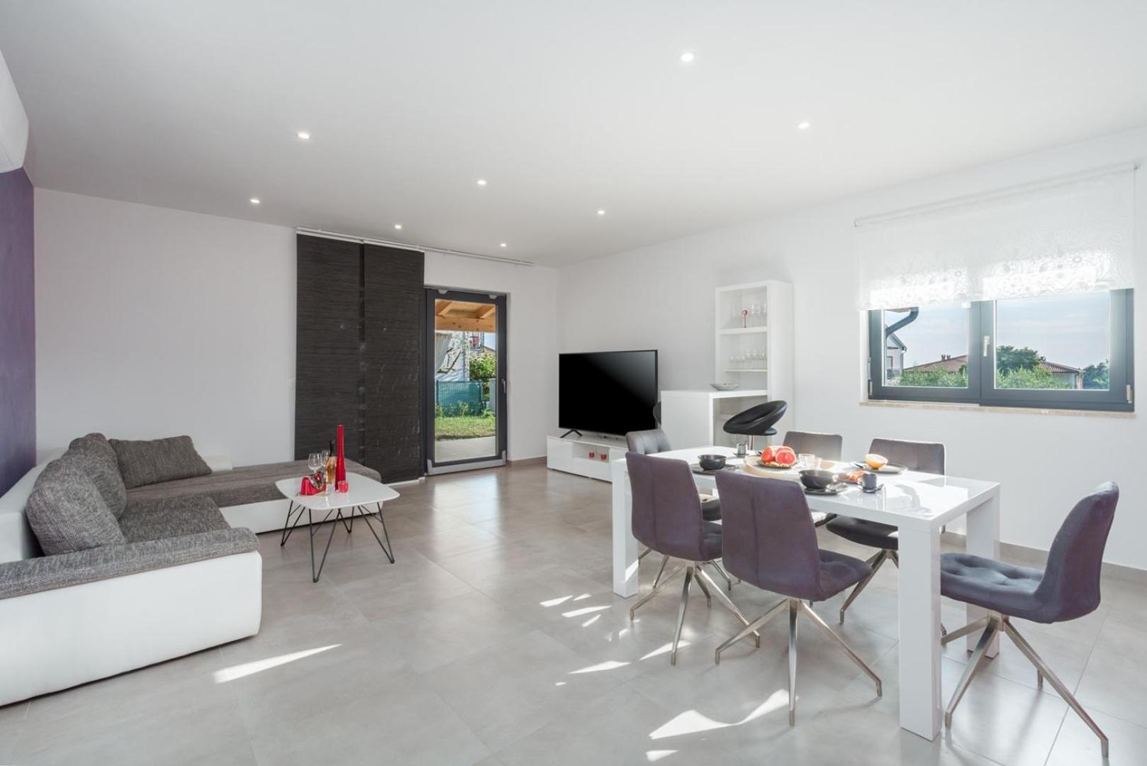 Villa Antonina by SeeAdria Agency