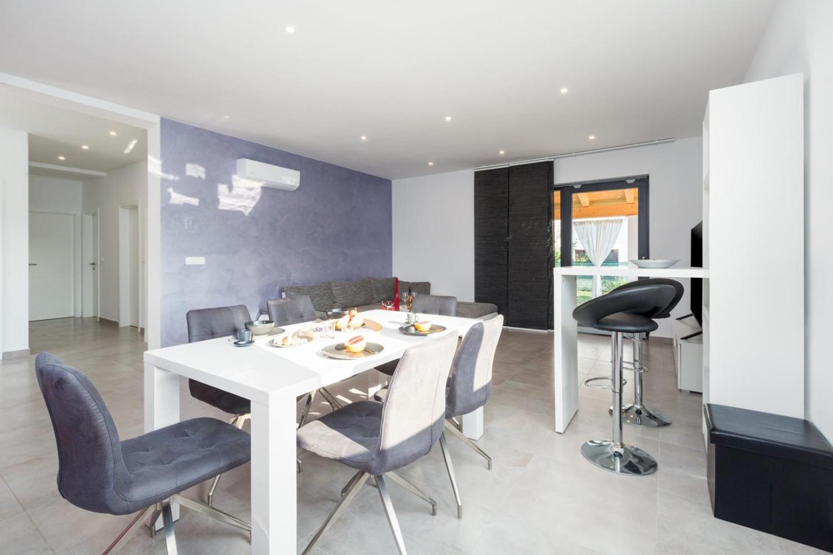 Villa Antonina by SeeAdria Agency