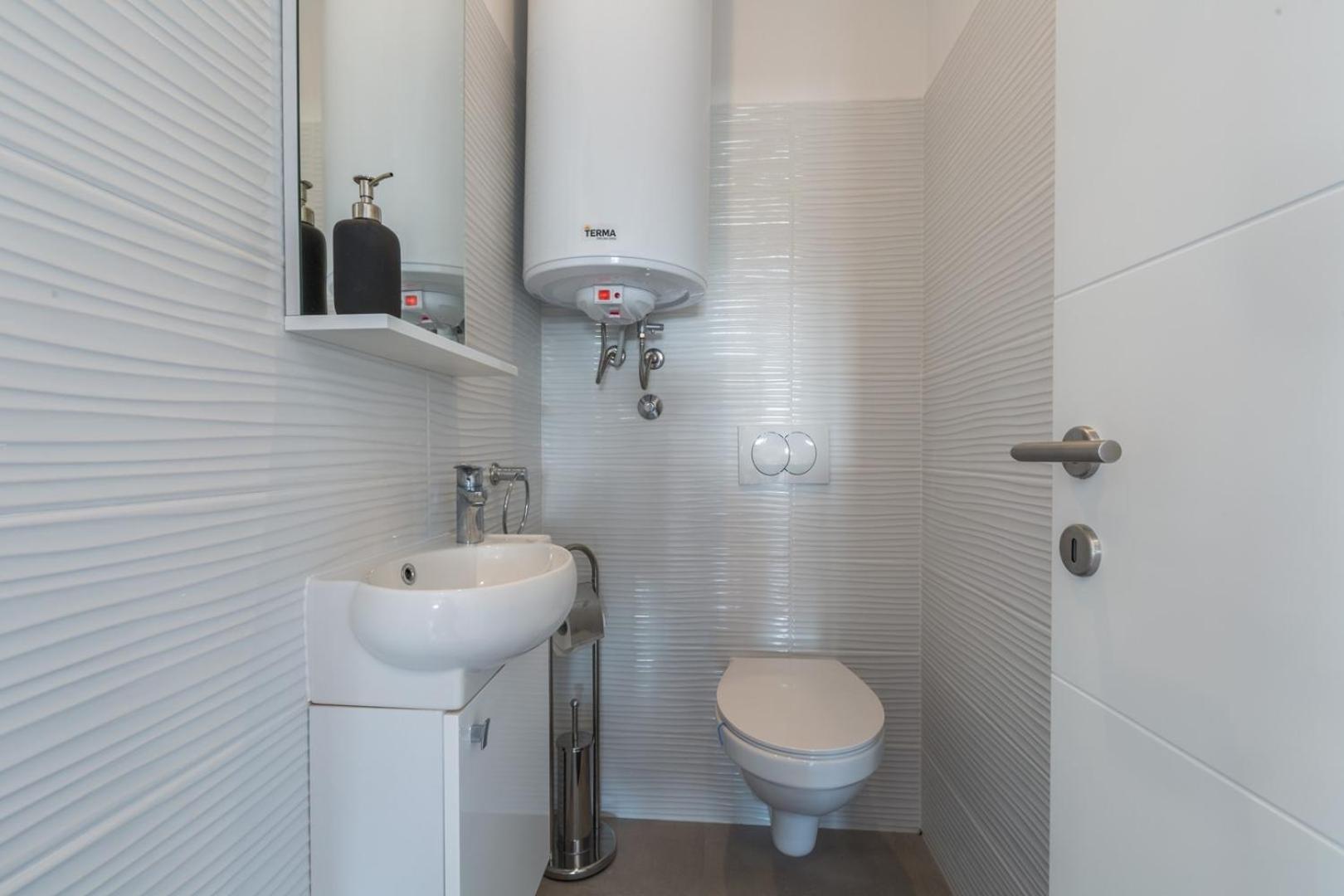 Villa Antonina by SeeAdria Agency