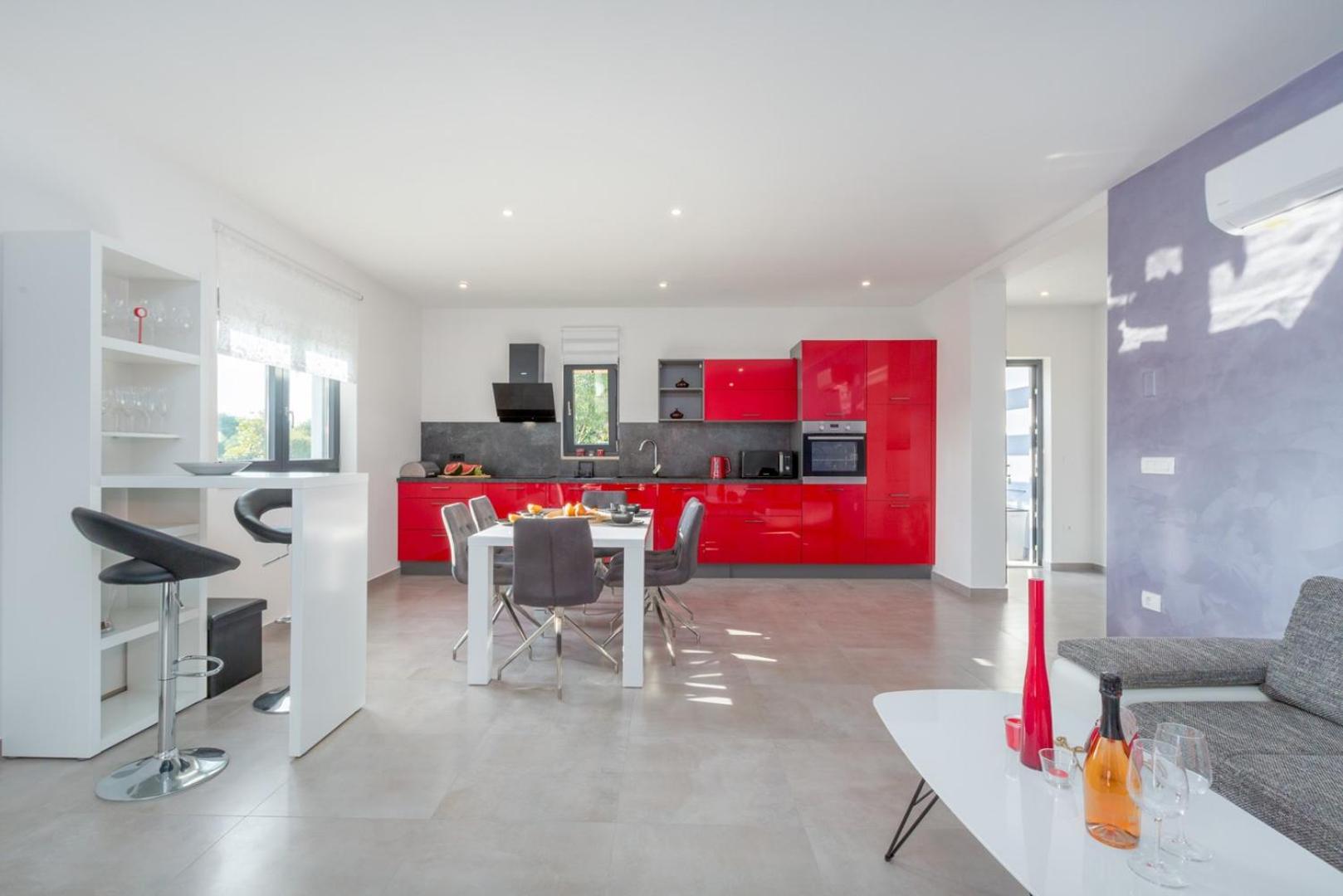 Villa Antonina by SeeAdria Agency