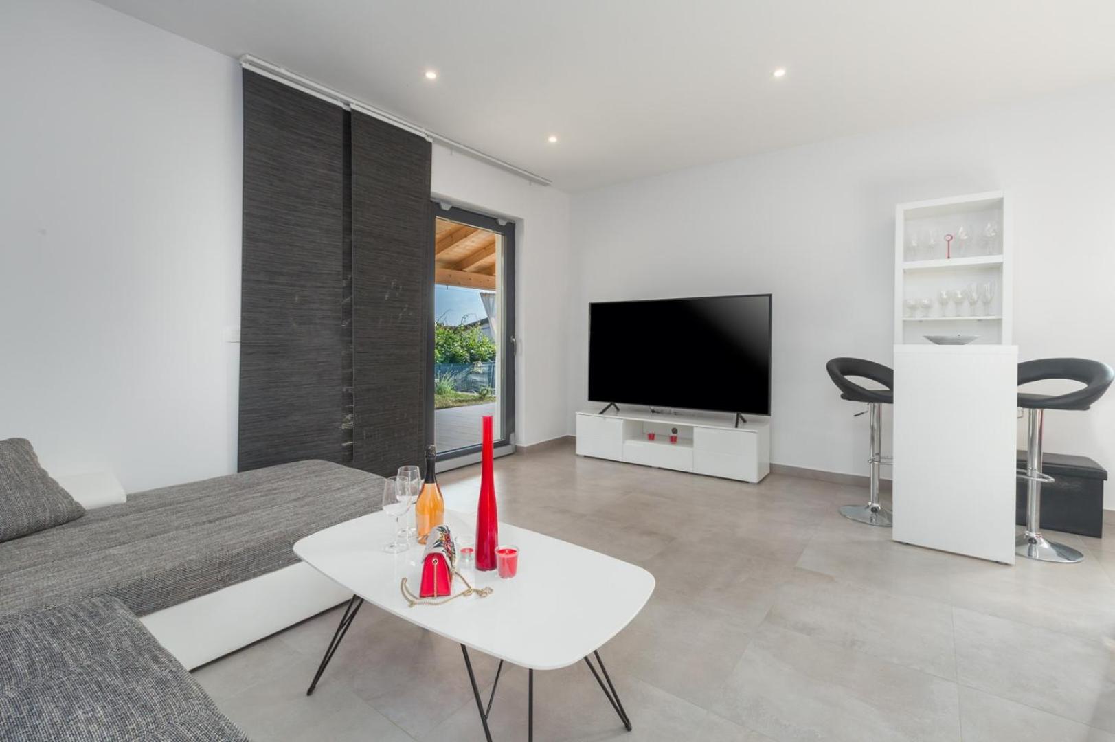 Villa Antonina by SeeAdria Agency