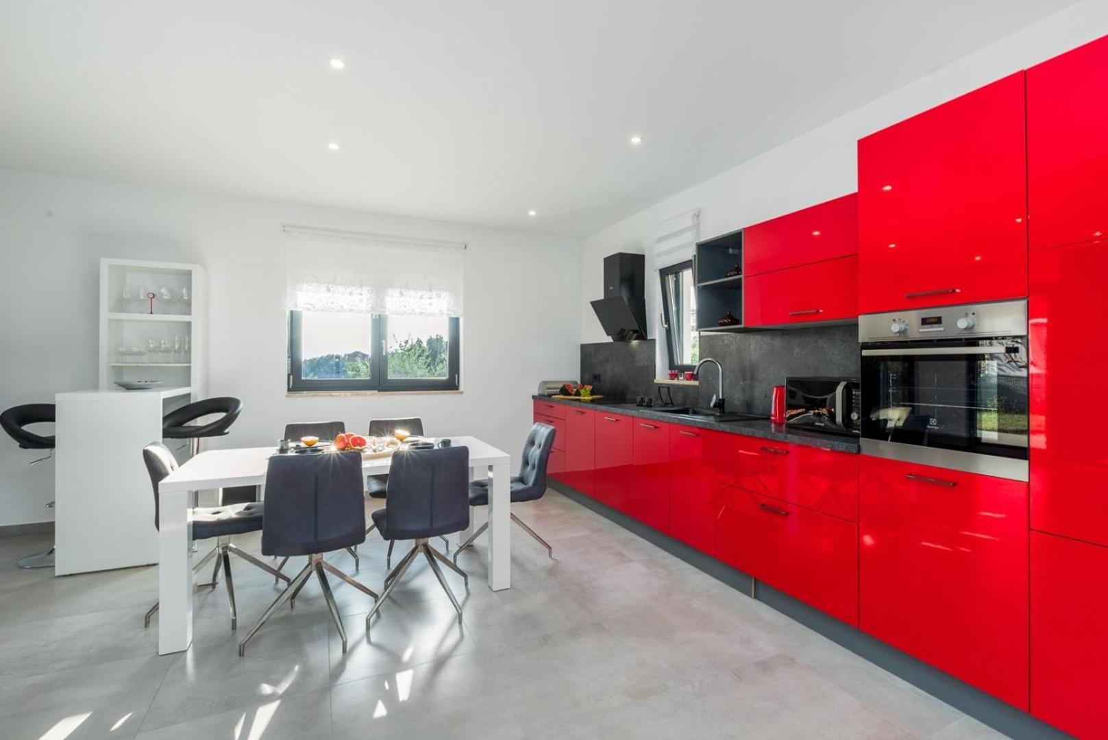 Villa Antonina by SeeAdria Agency
