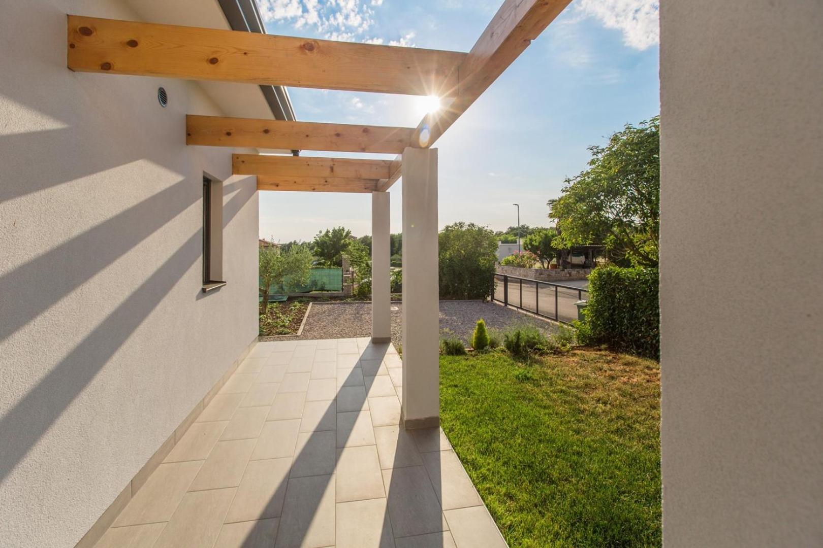 Villa Antonina by SeeAdria Agency