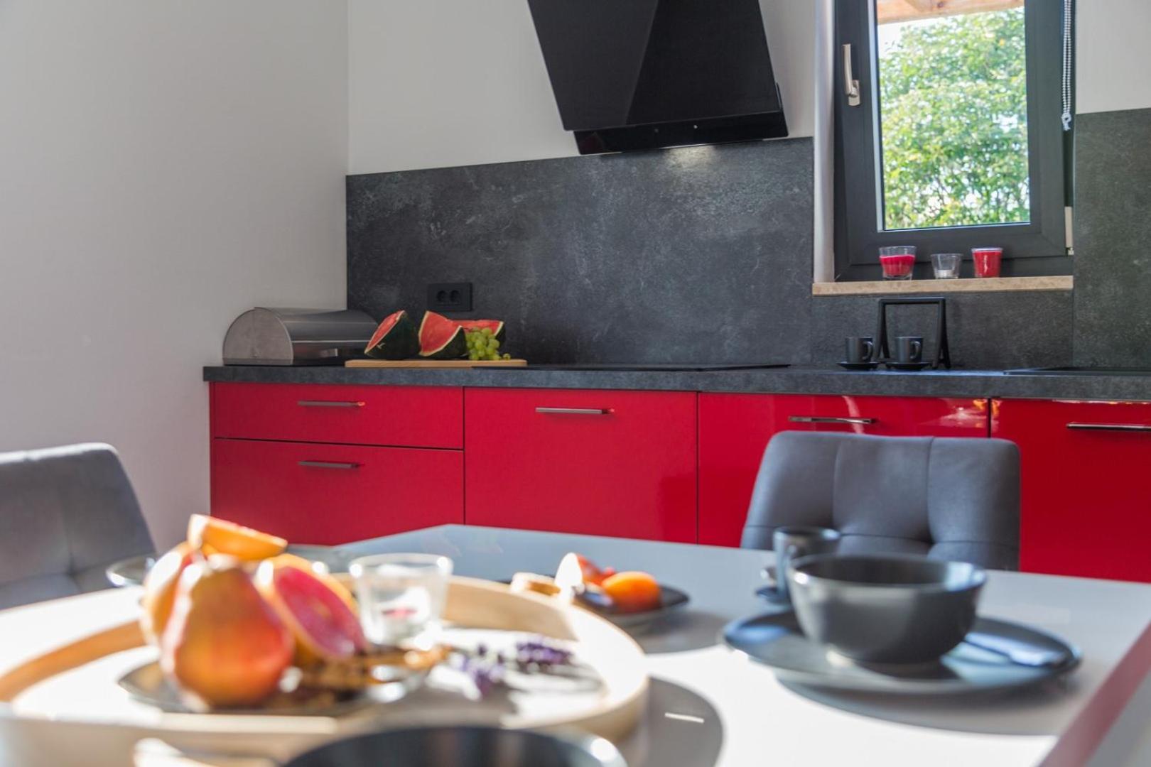 Villa Antonina by SeeAdria Agency