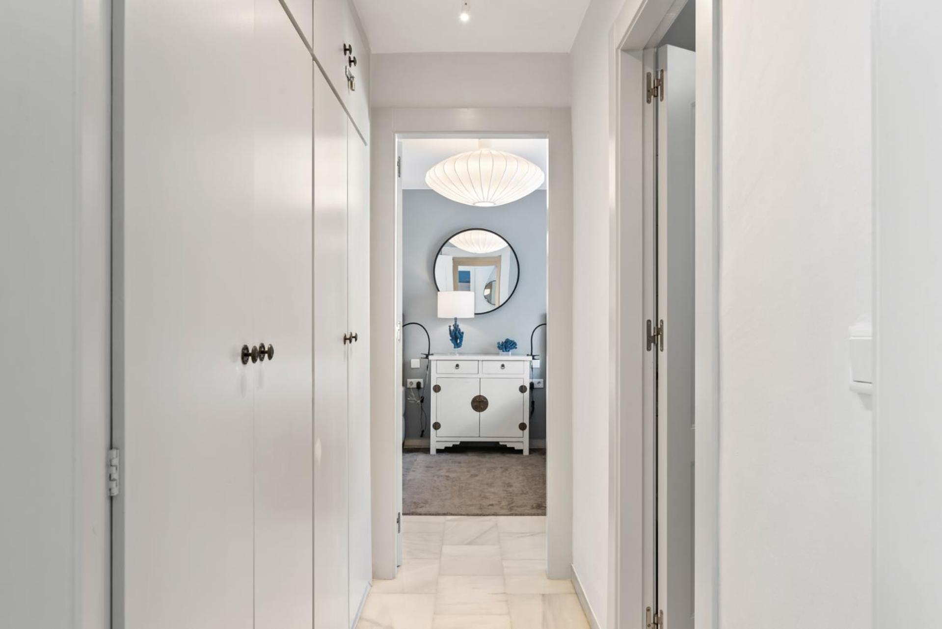 Townhouse with pool by Costarentals- Ref 199 view 2