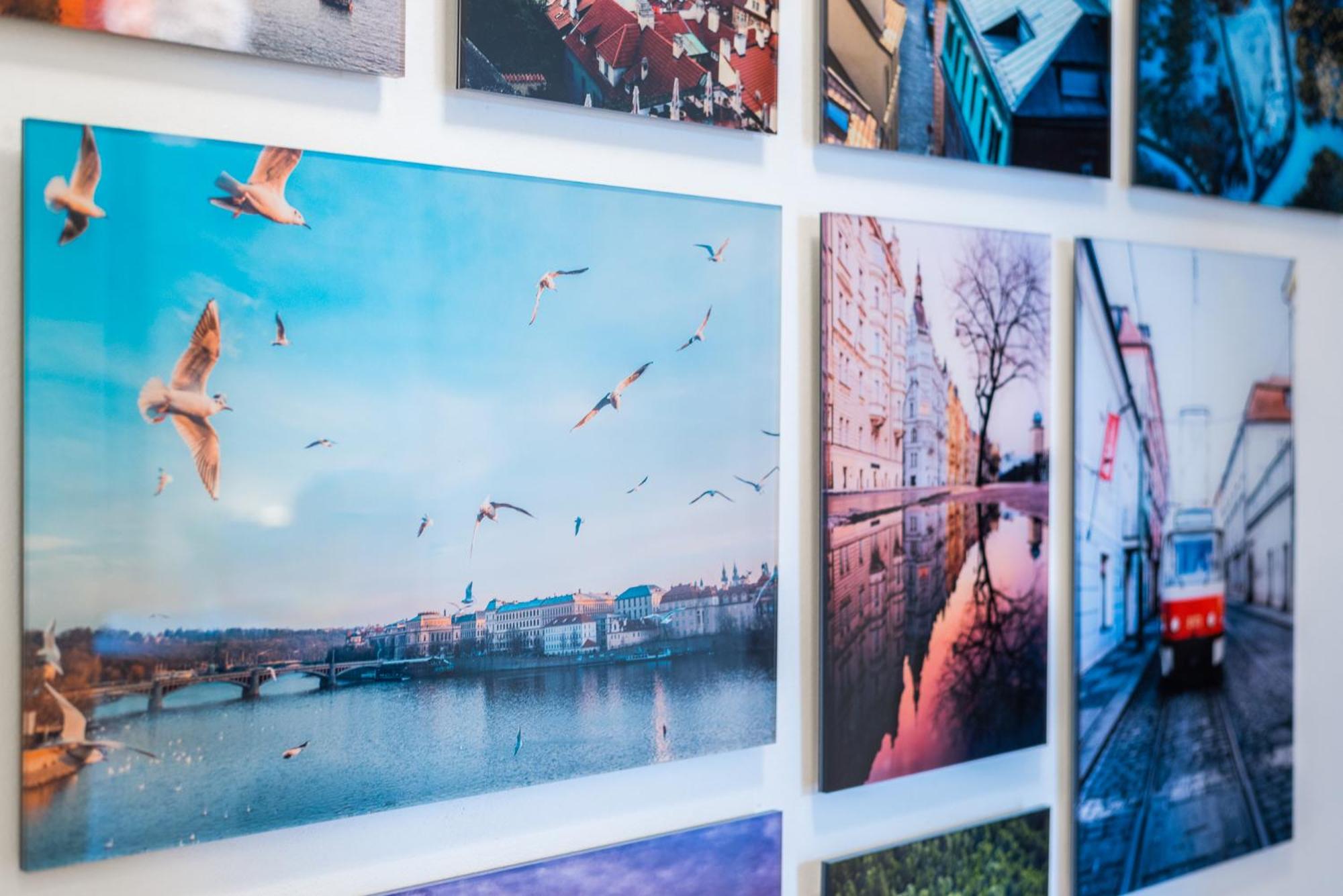 Beautiful Mala Strana Studios by easyBNB