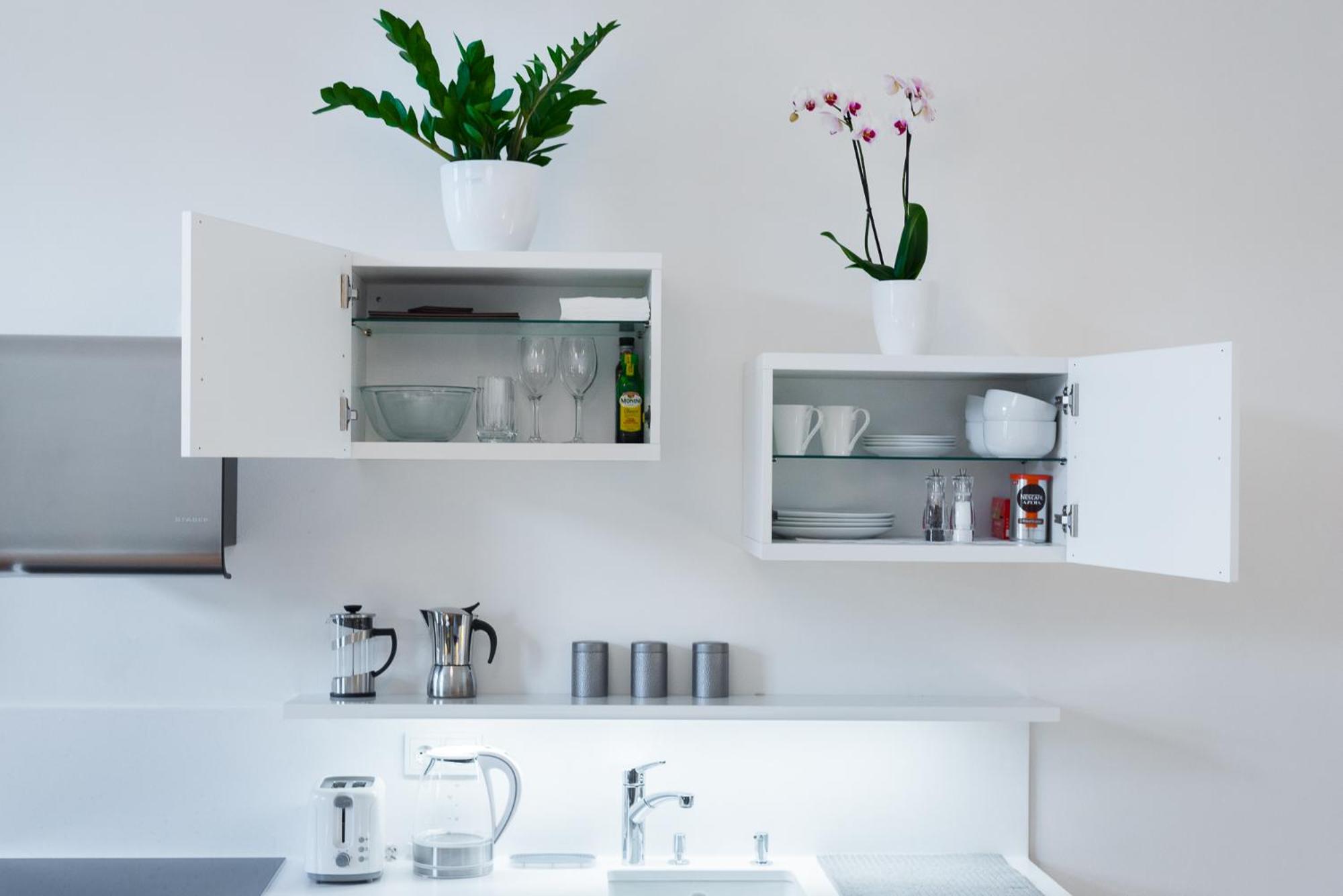 Beautiful Mala Strana Studios by easyBNB